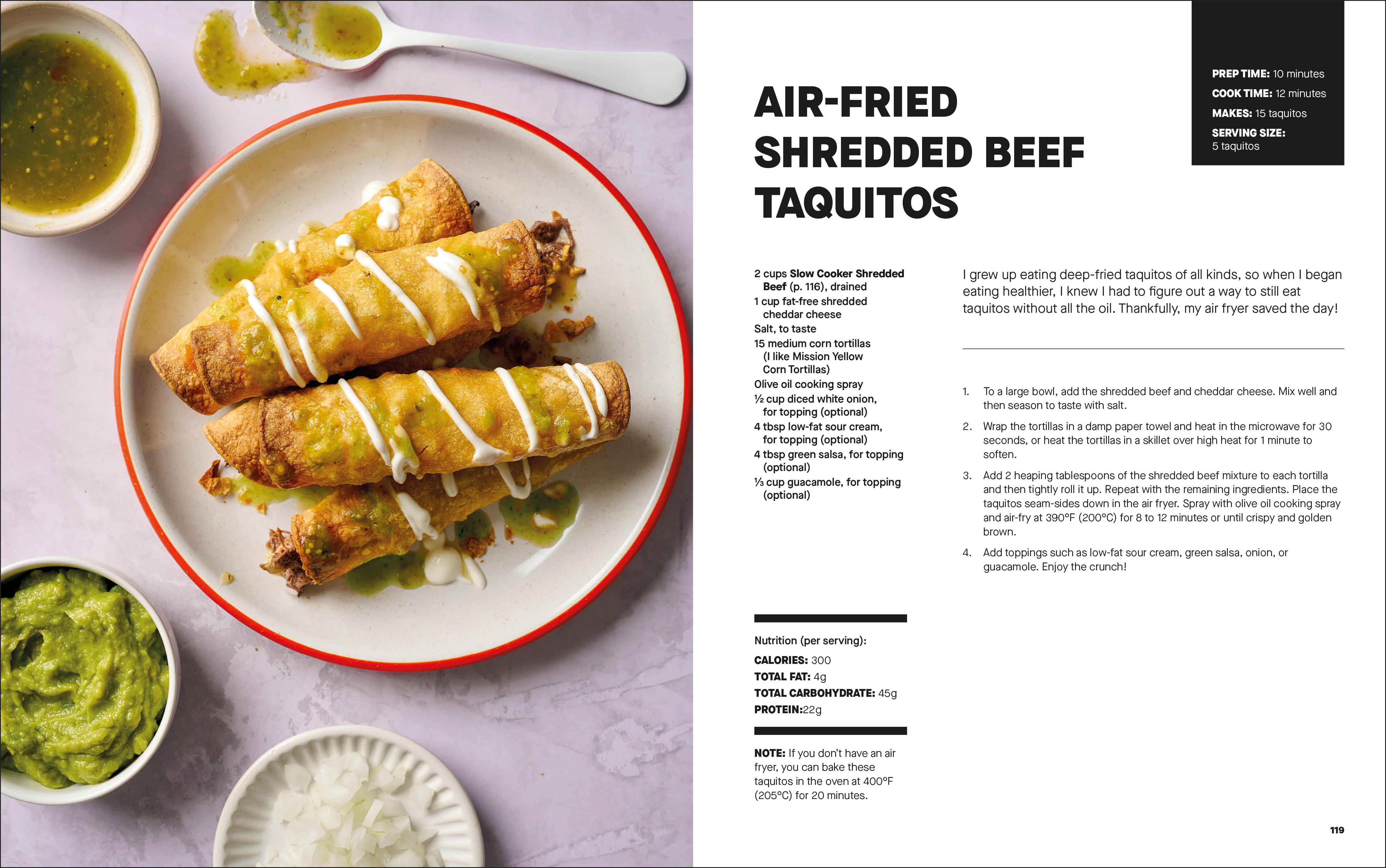 The Rebel Diet - Image 5