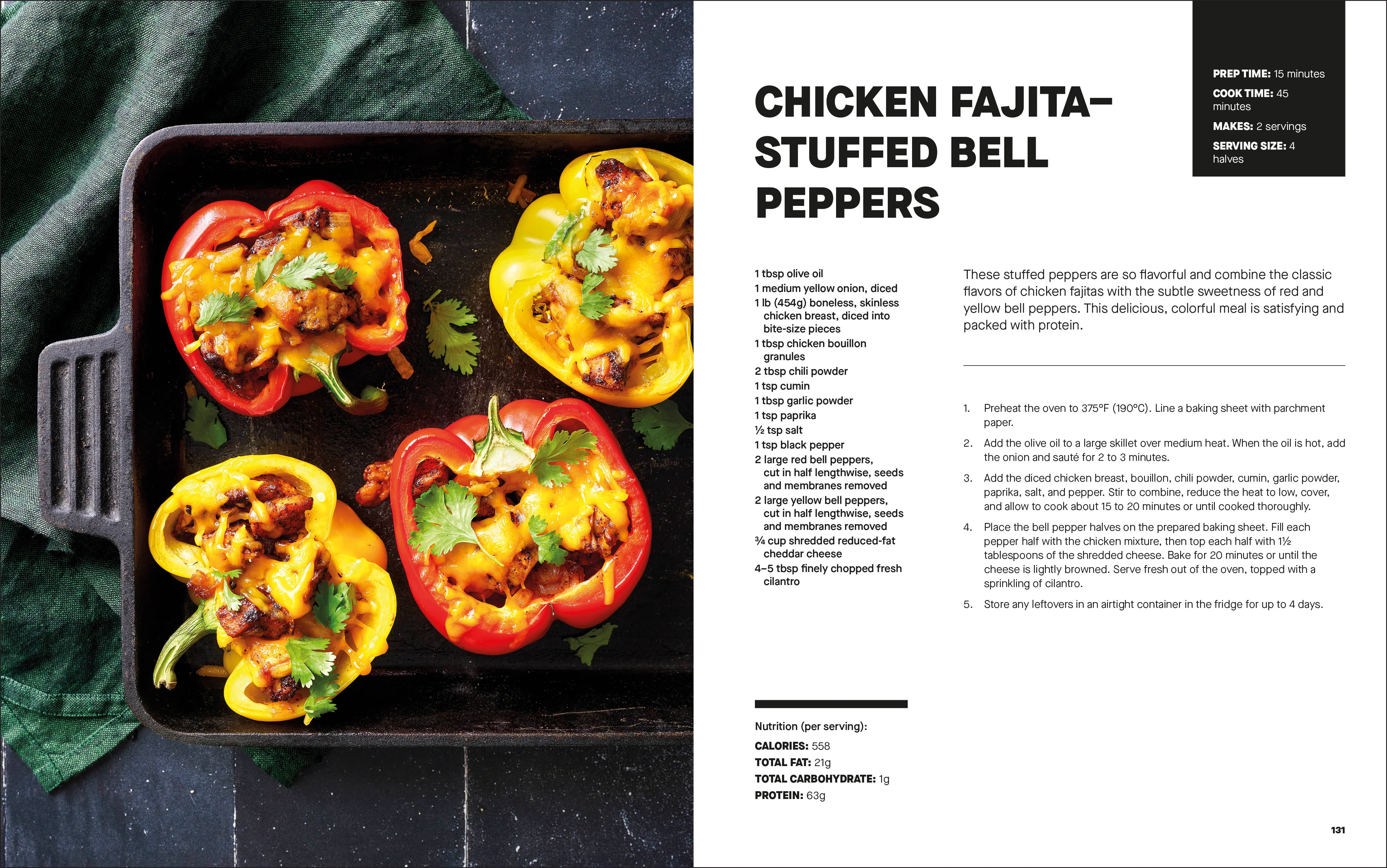 The Rebel Diet - Image 6