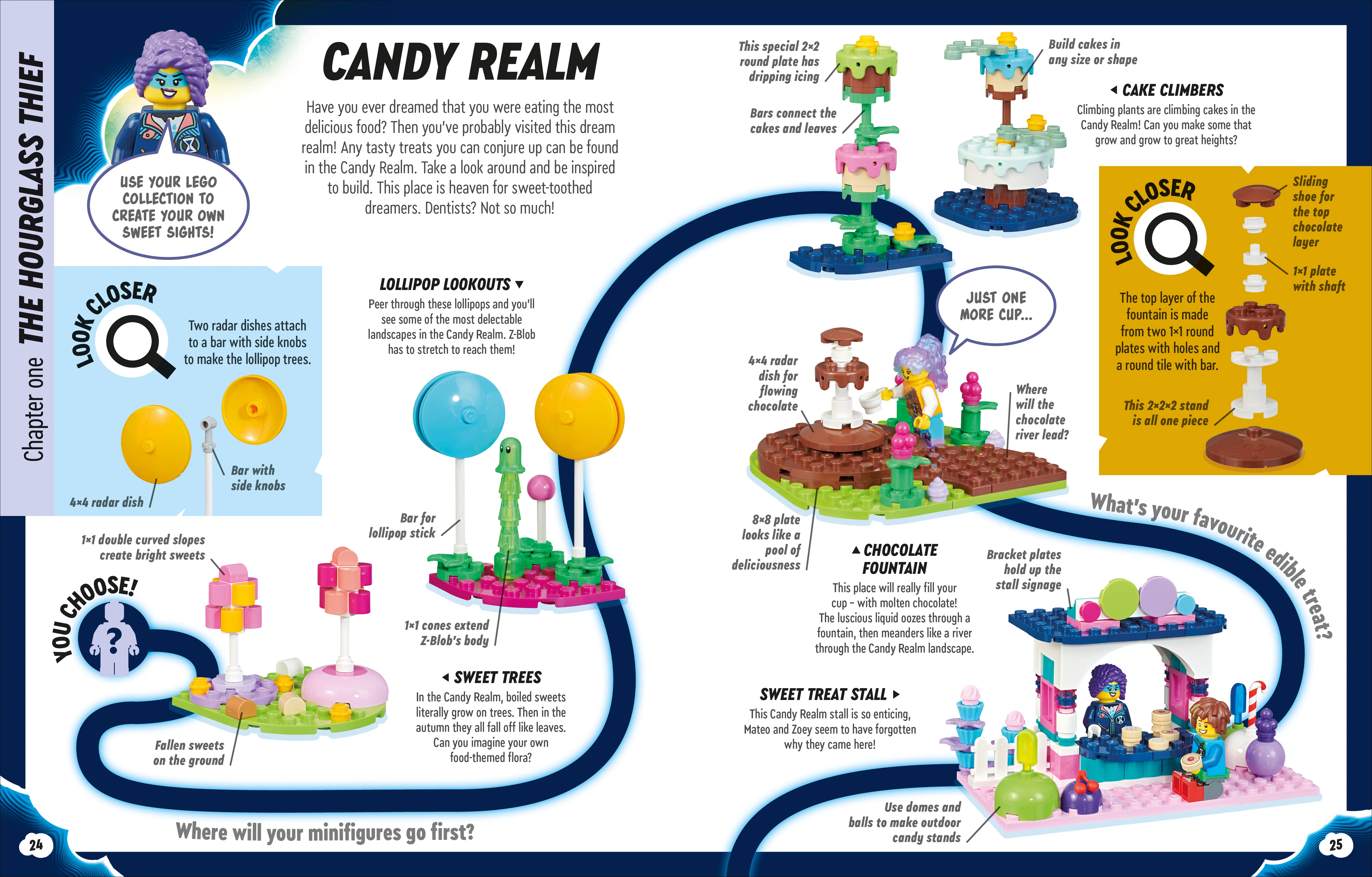 LEGO DreamZzz World Builder - Image 4