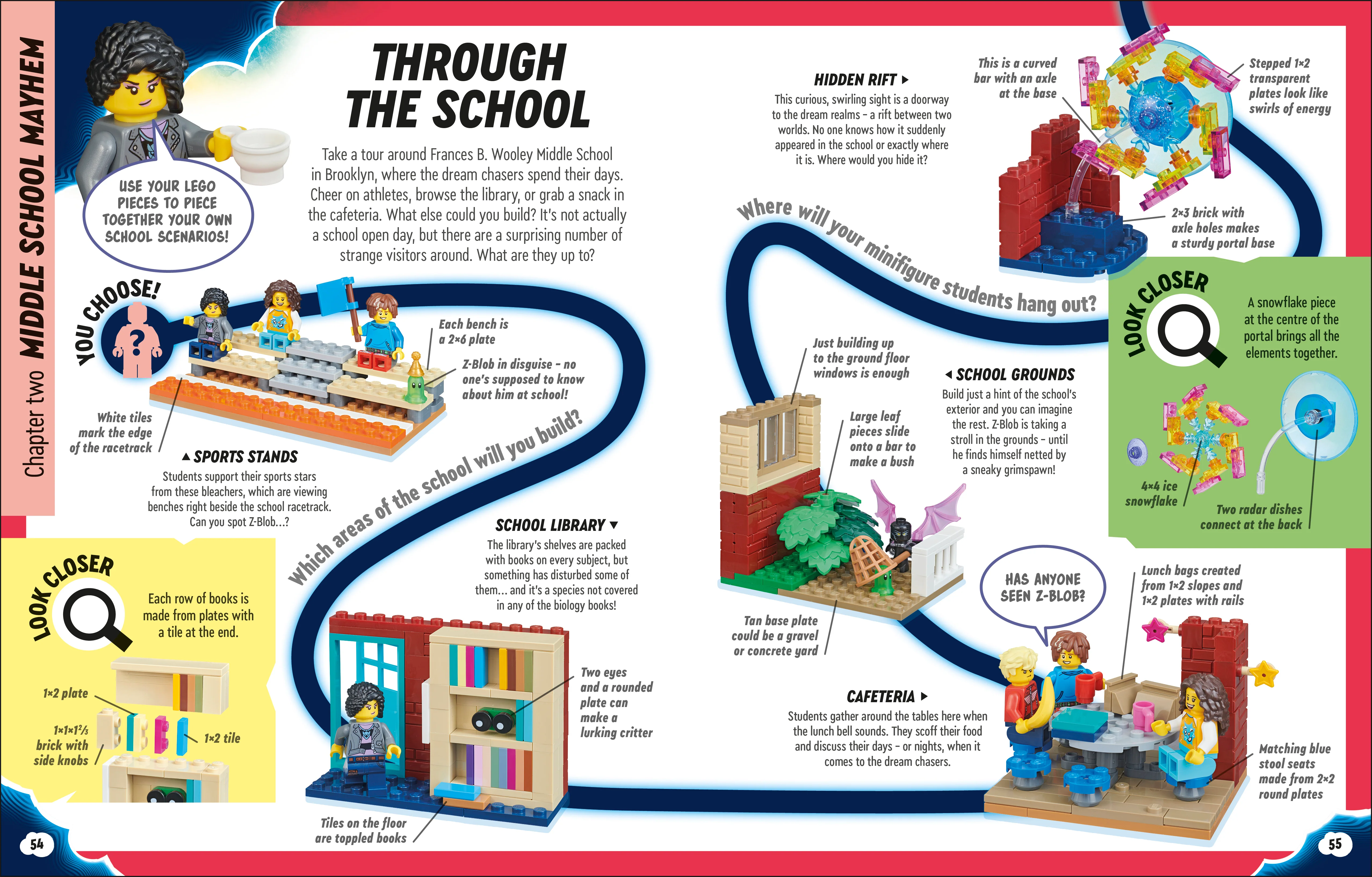 LEGO DreamZzz World Builder - Image 6