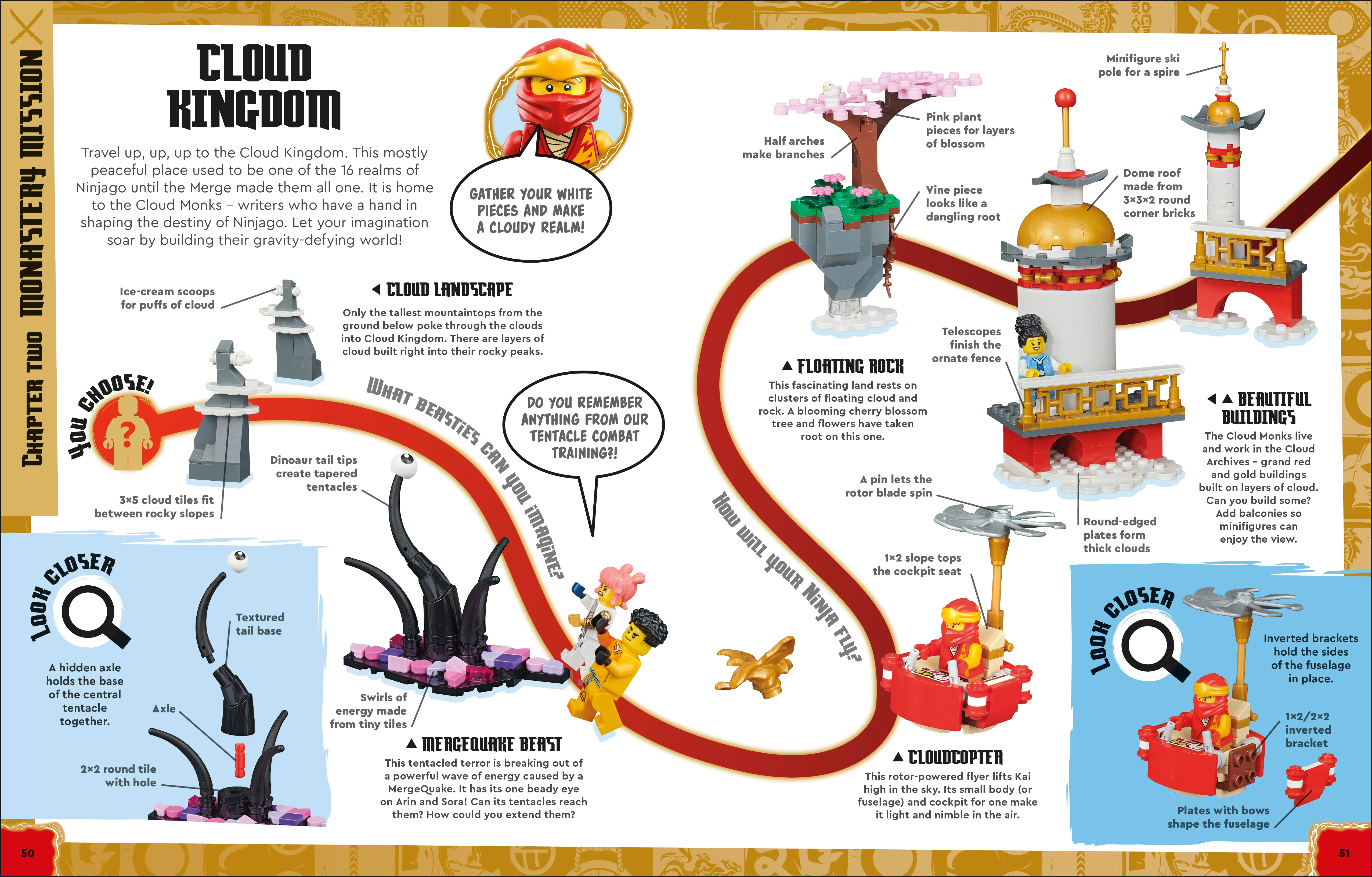 LEGO Ninjago World Builder - Image 5