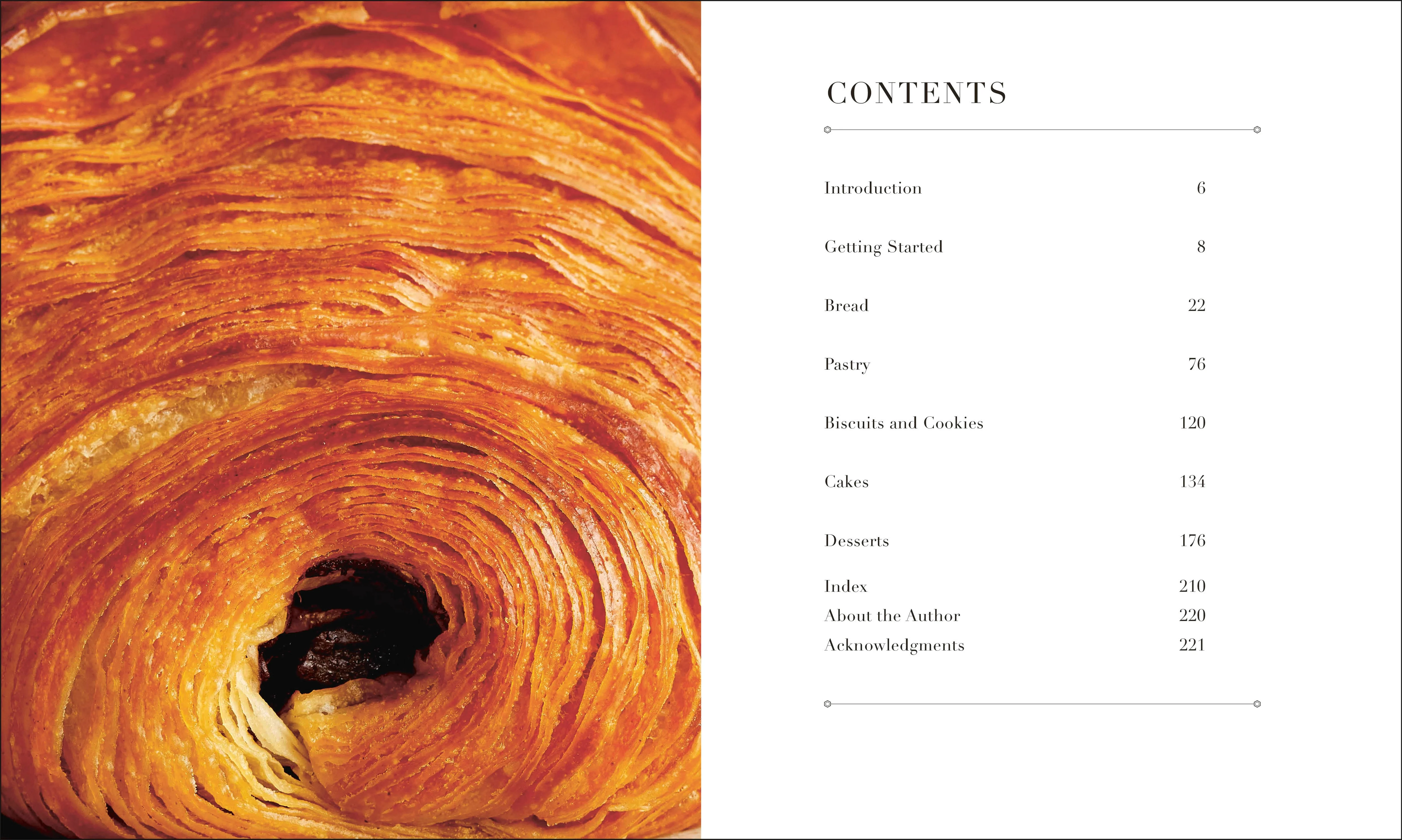 The Science of Baking - Image 2