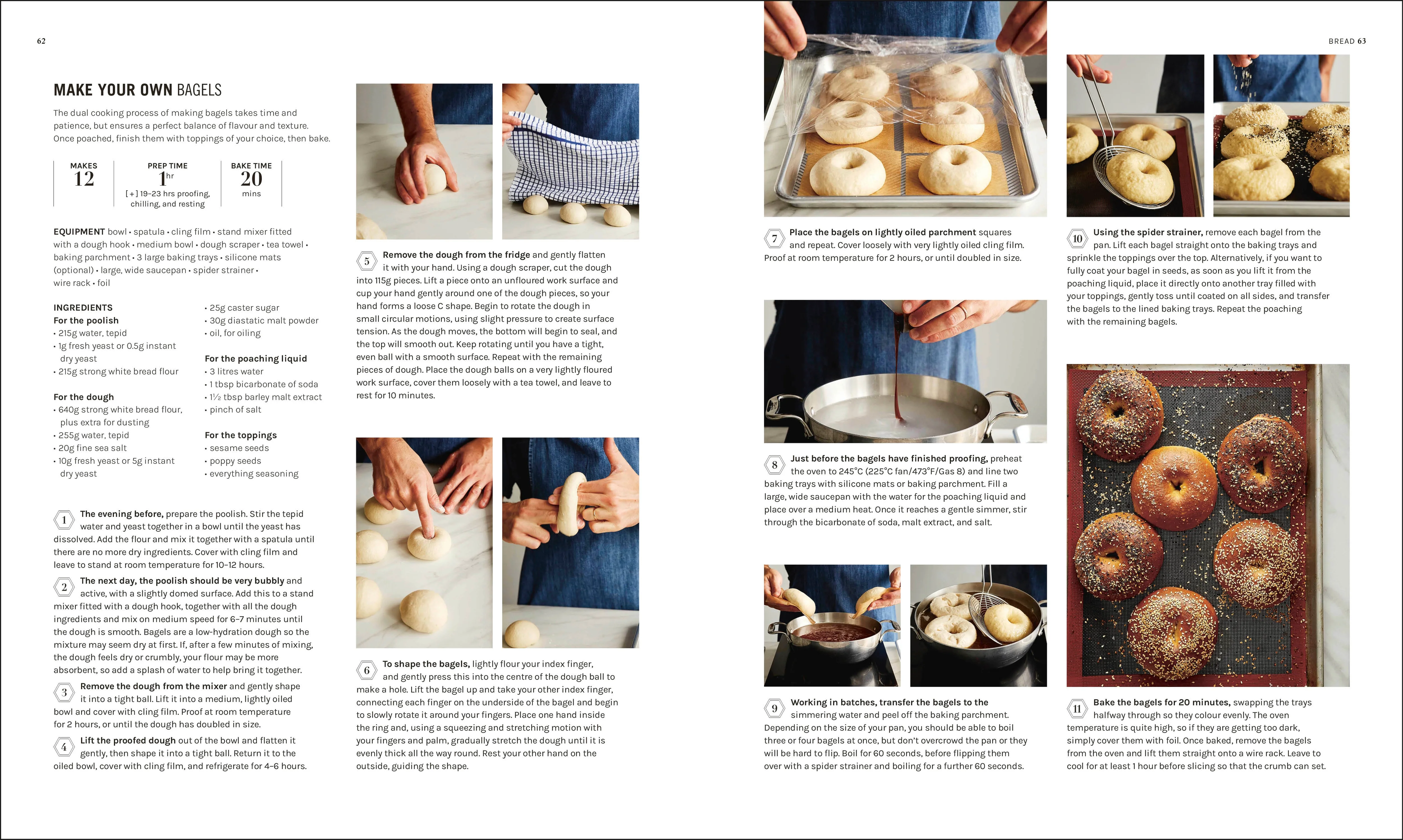 The Science of Baking - Image 4