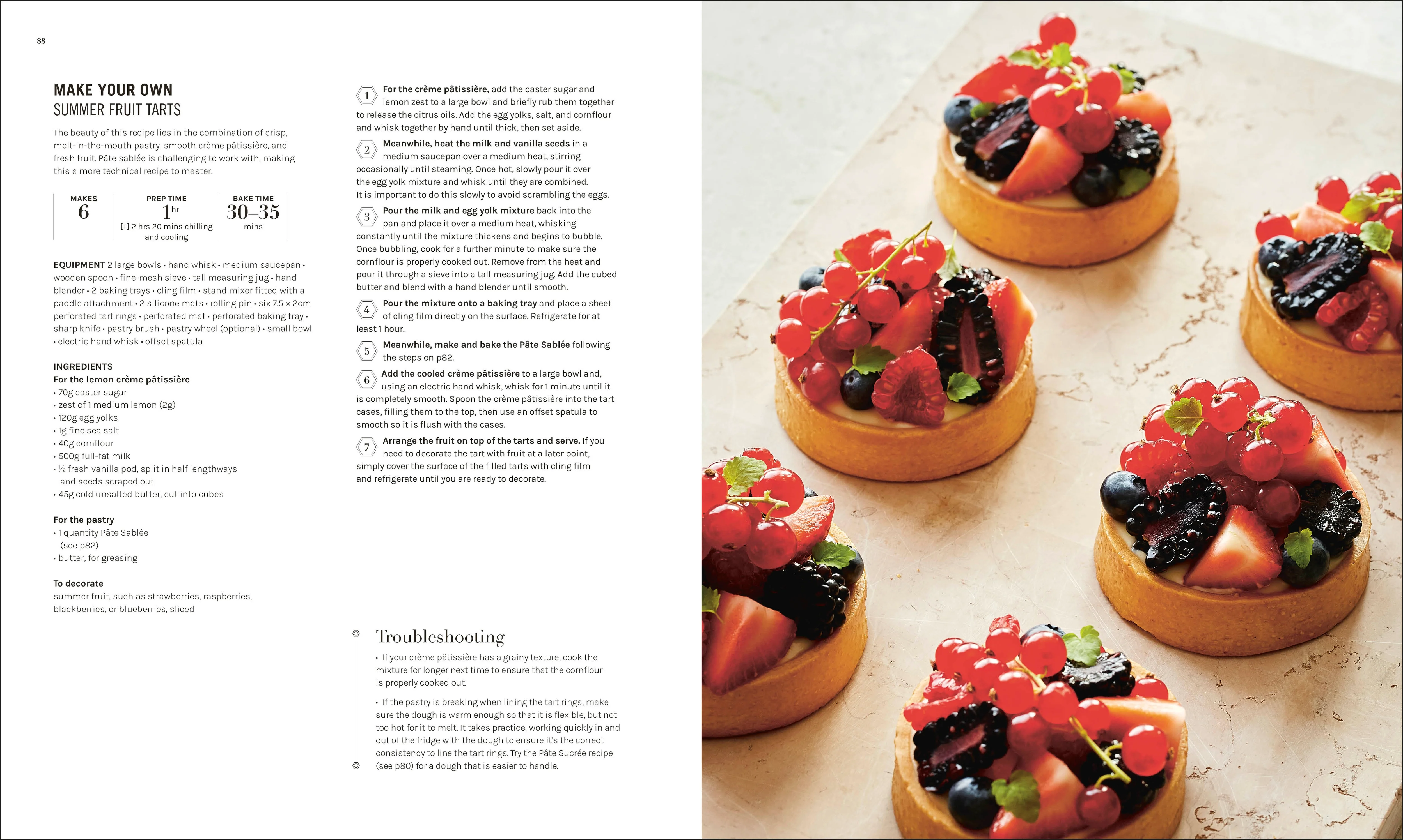 The Science of Baking - Image 6