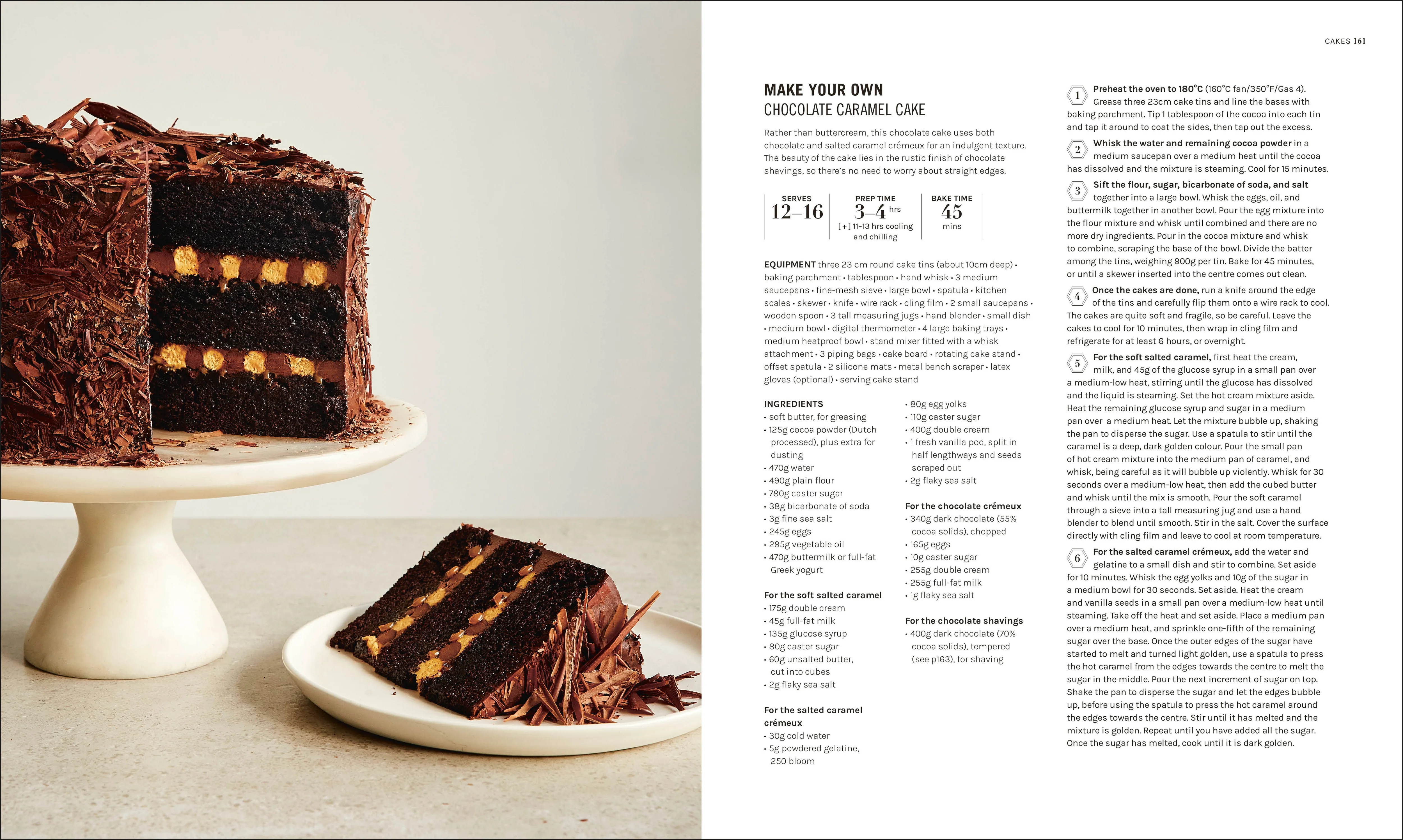 The Science of Baking - Image 7