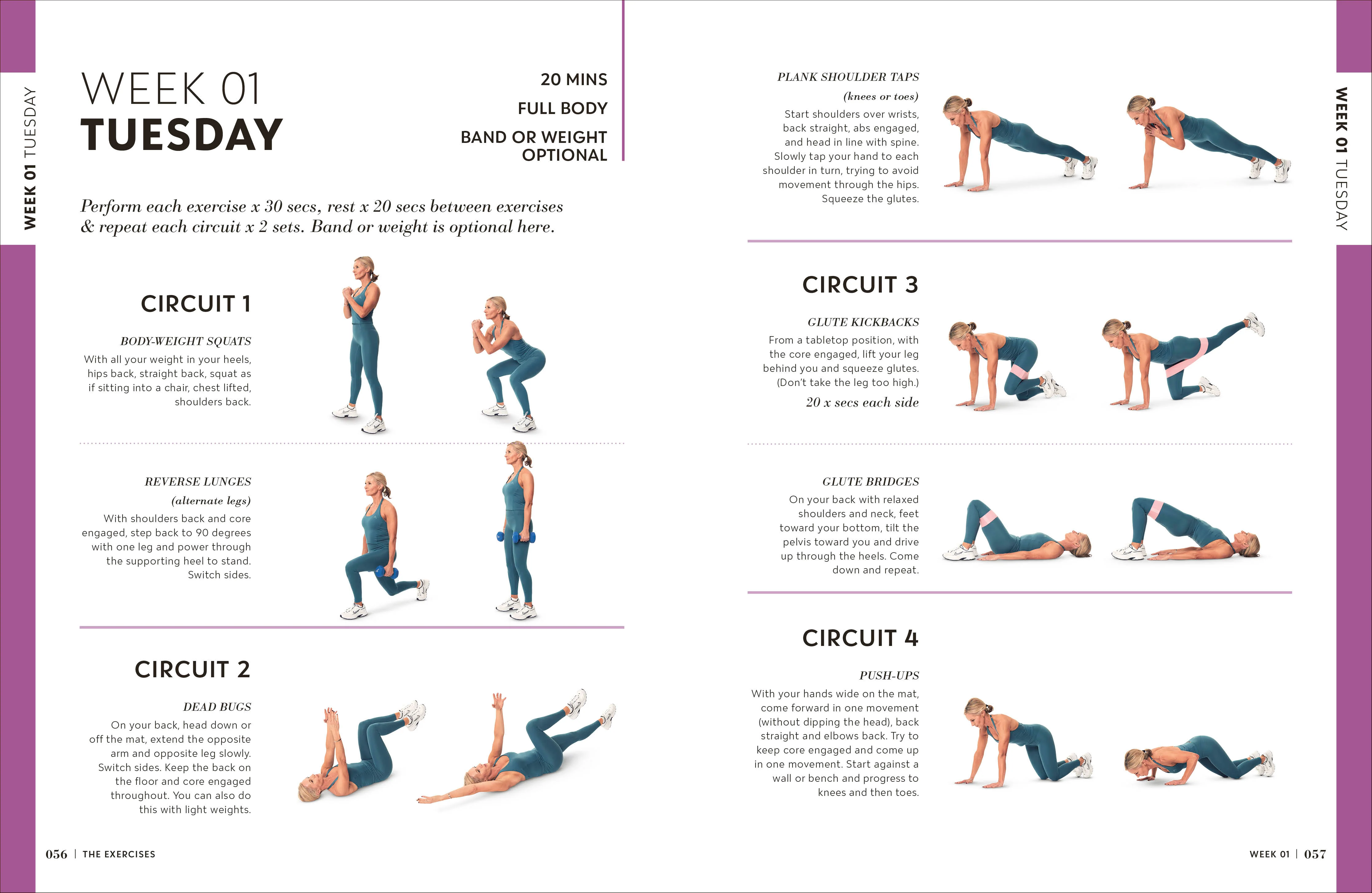 Fit at 50 - Image 5