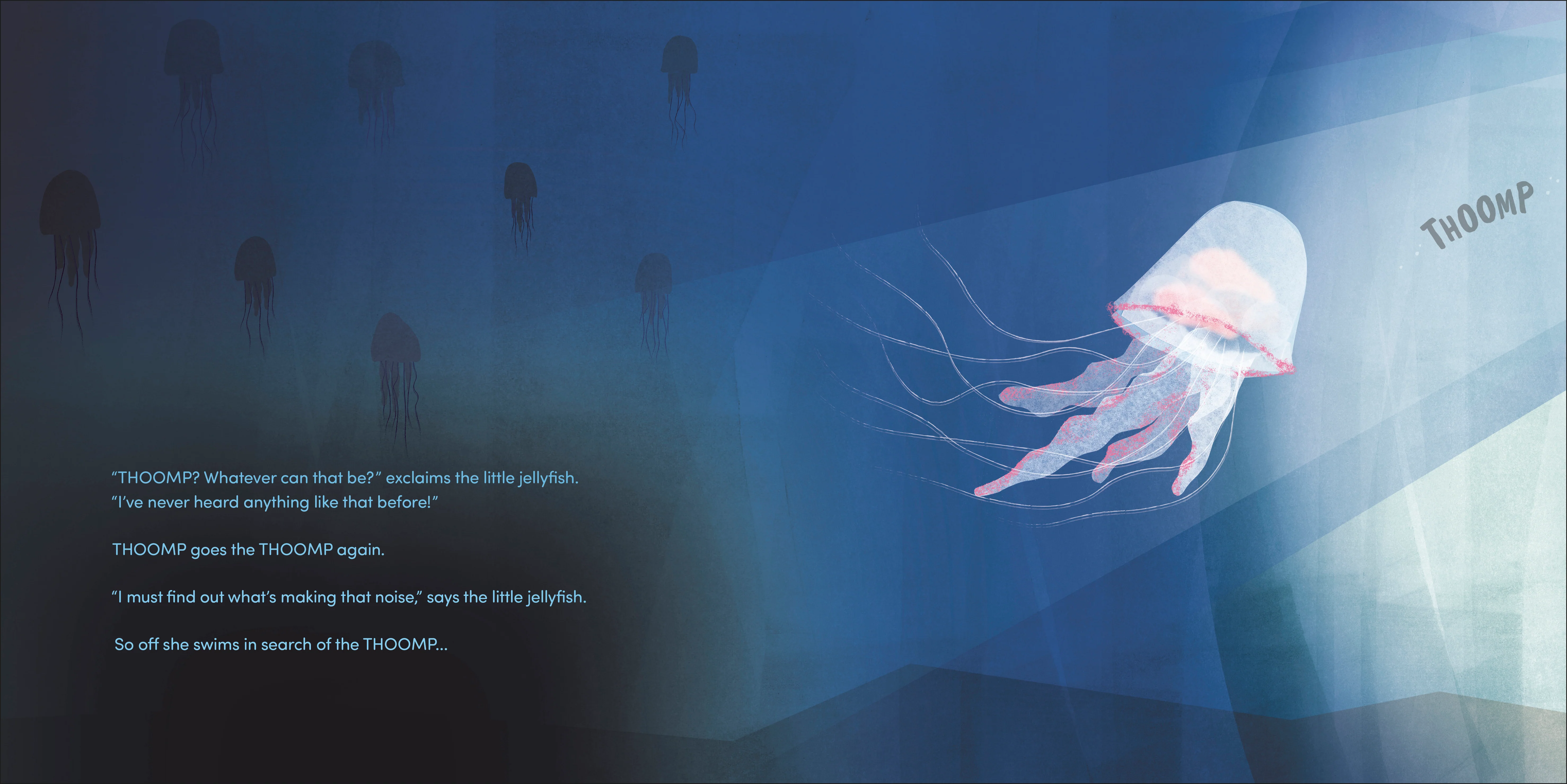 The Ocean's Heartbeat - Image 2