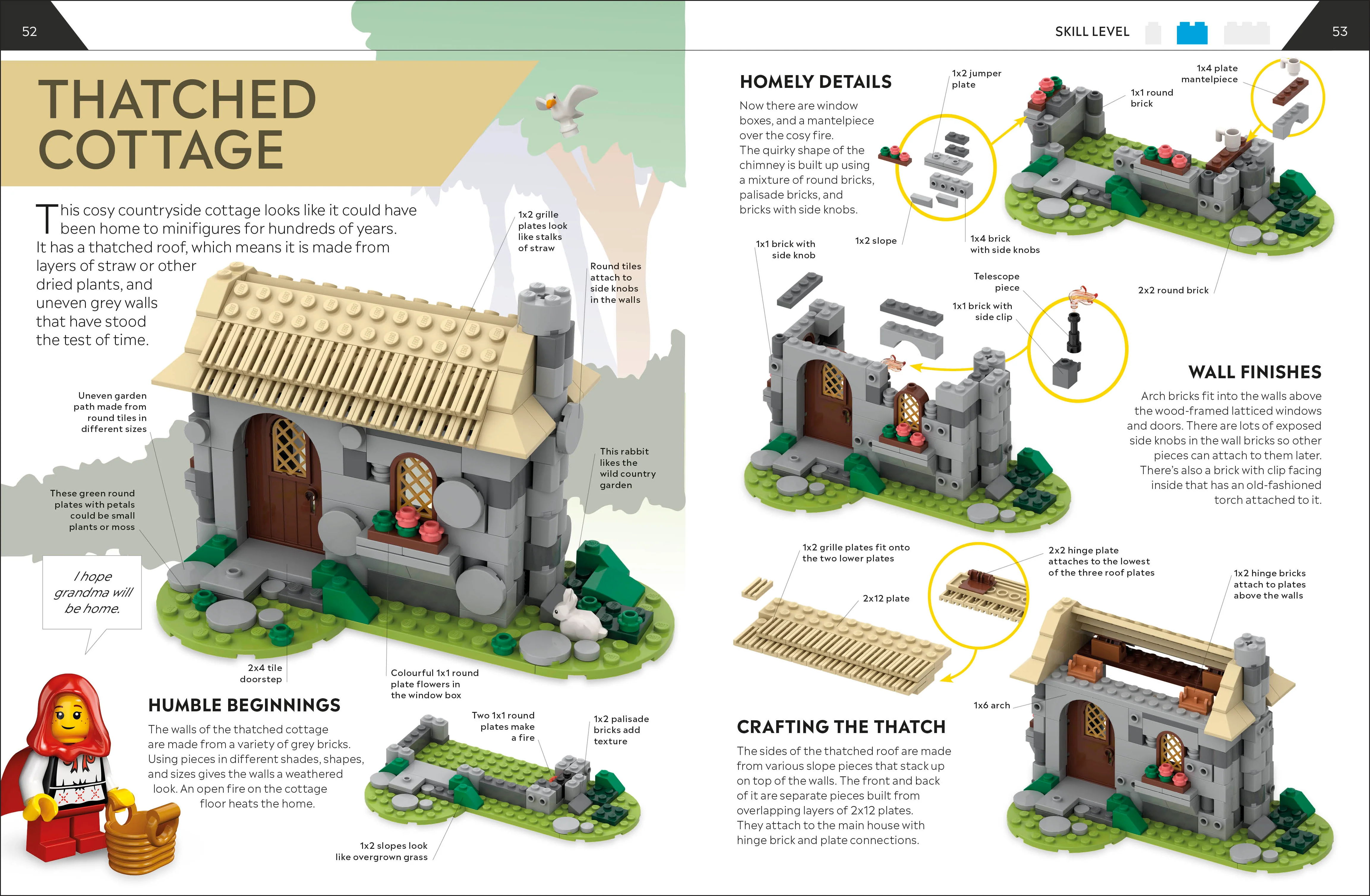 LEGO How to Build Everything! - Image 3