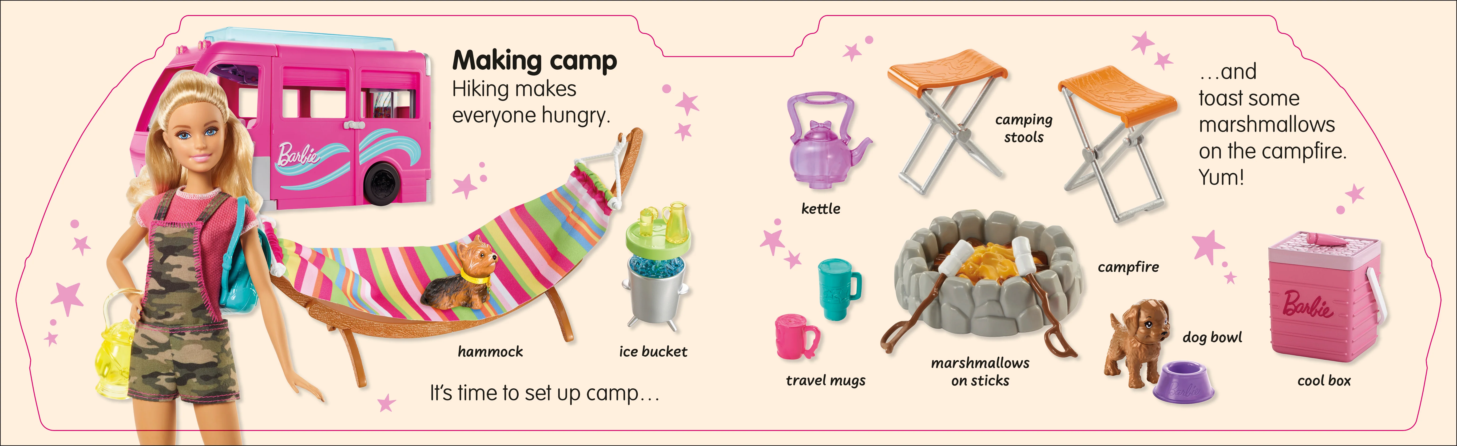 Barbie Dream Camper - Image 3