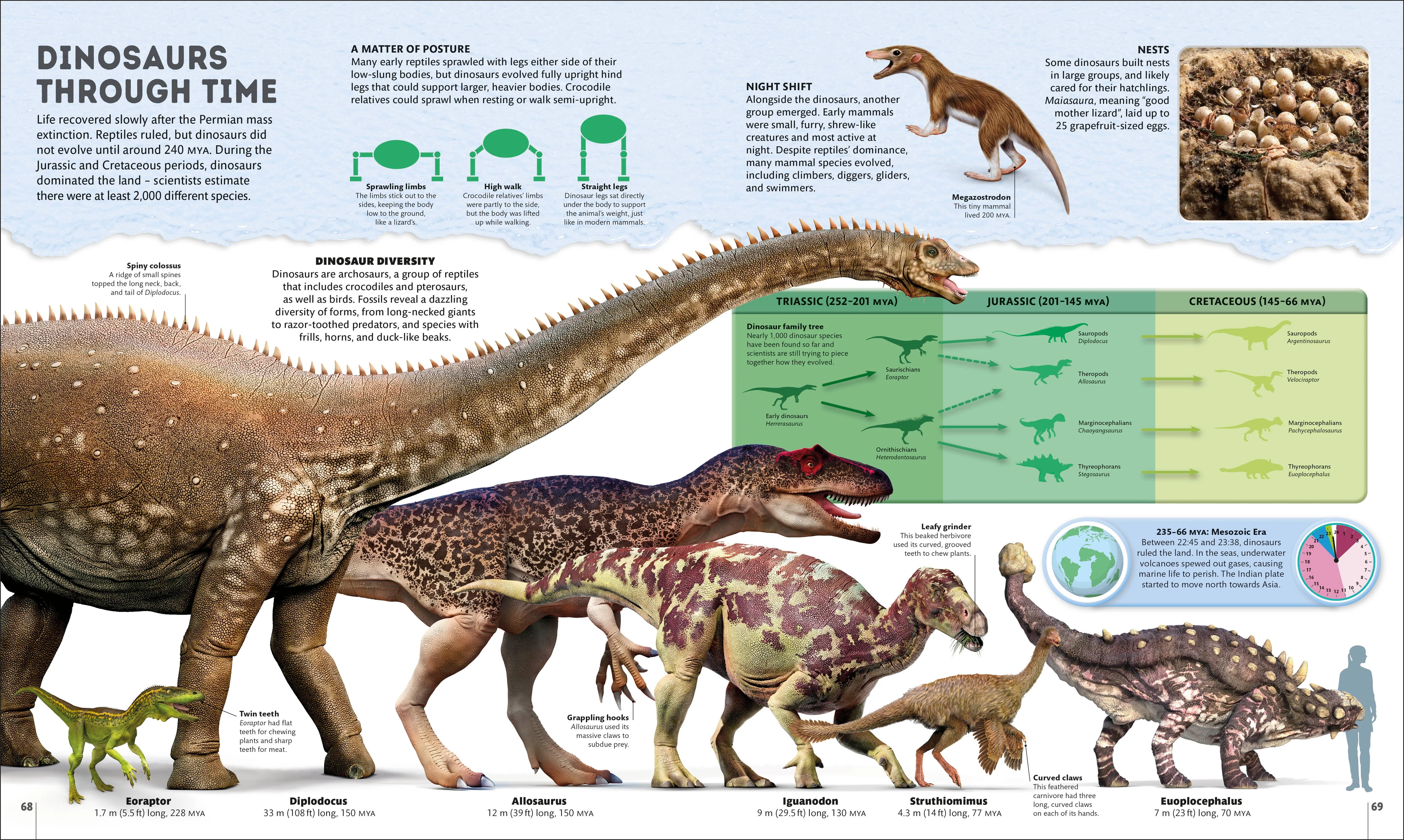 Planet Earth: A 4.5 Billion Year Story - Image 5