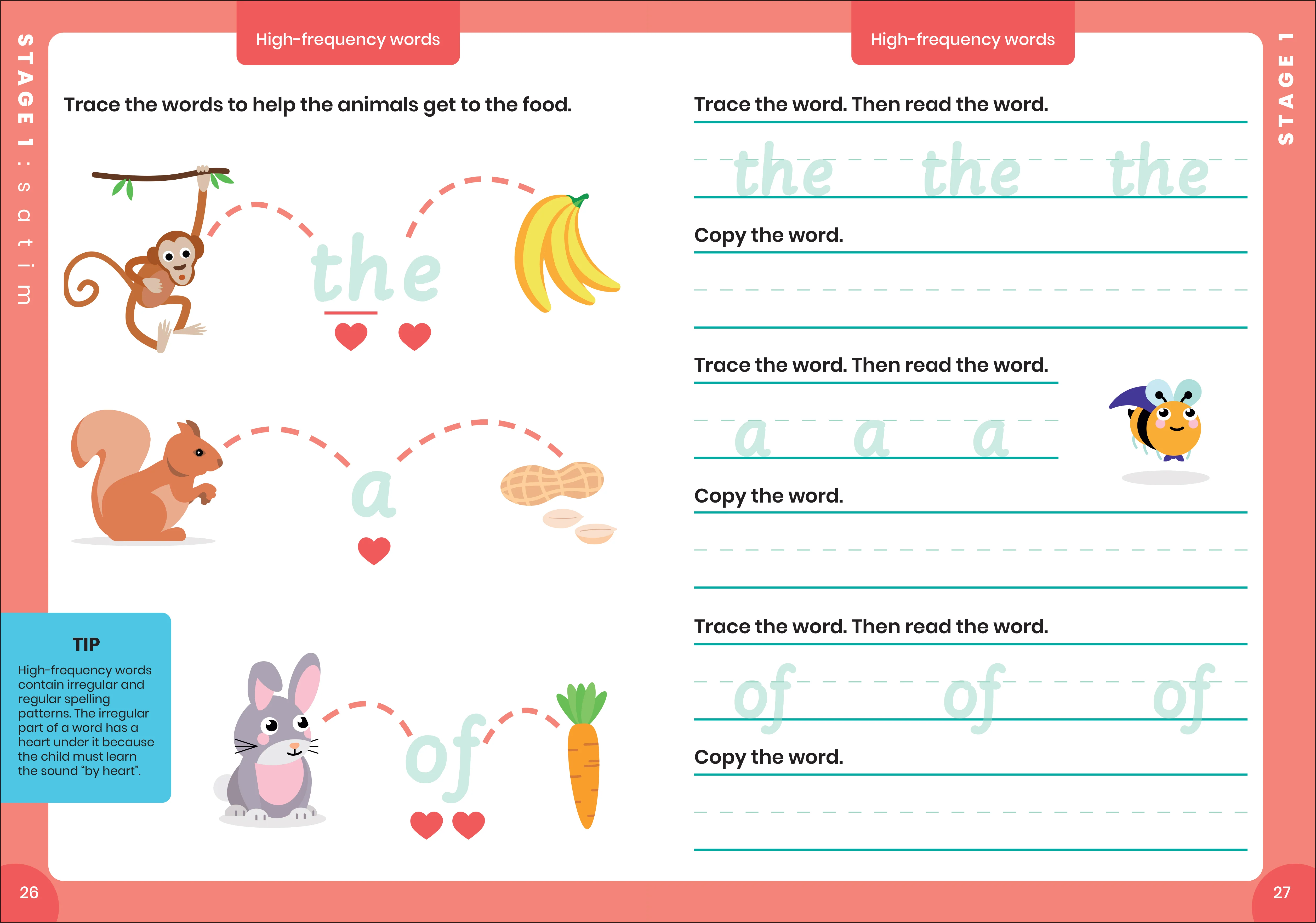 DK Super Phonics My First Letter Sounds - Image 4
