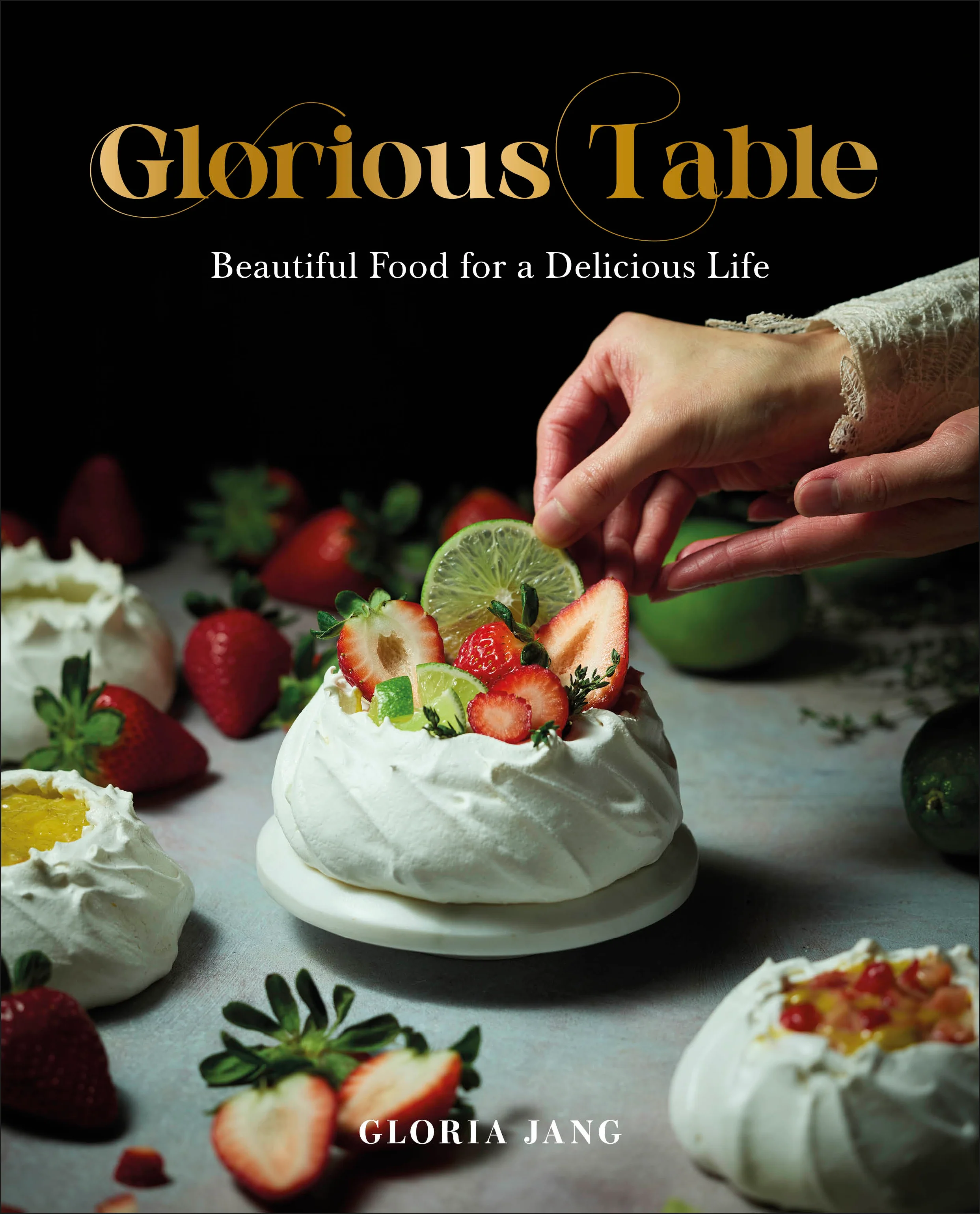 Glorious Table - Image 12