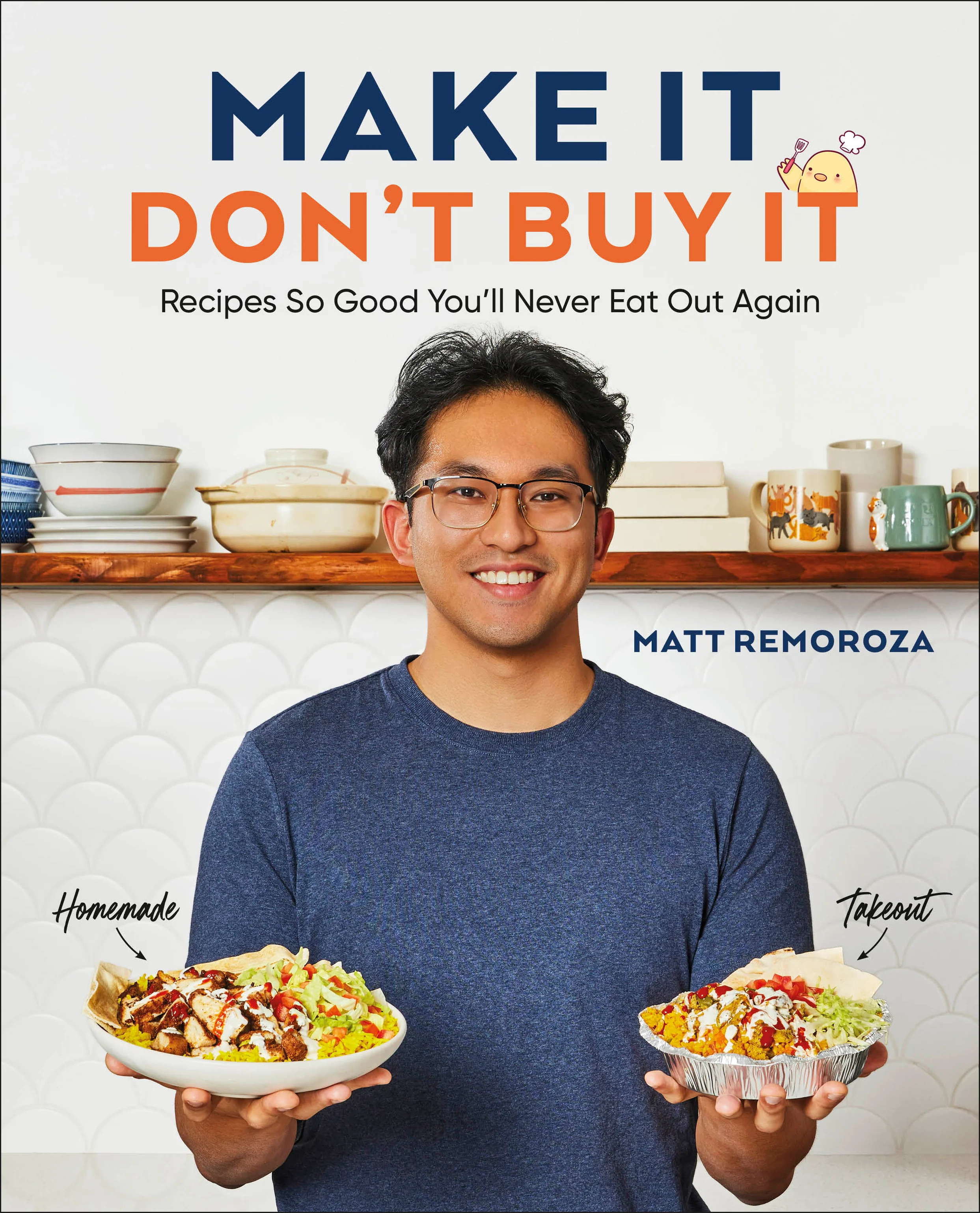 Make It, Don't Buy It - Image 12