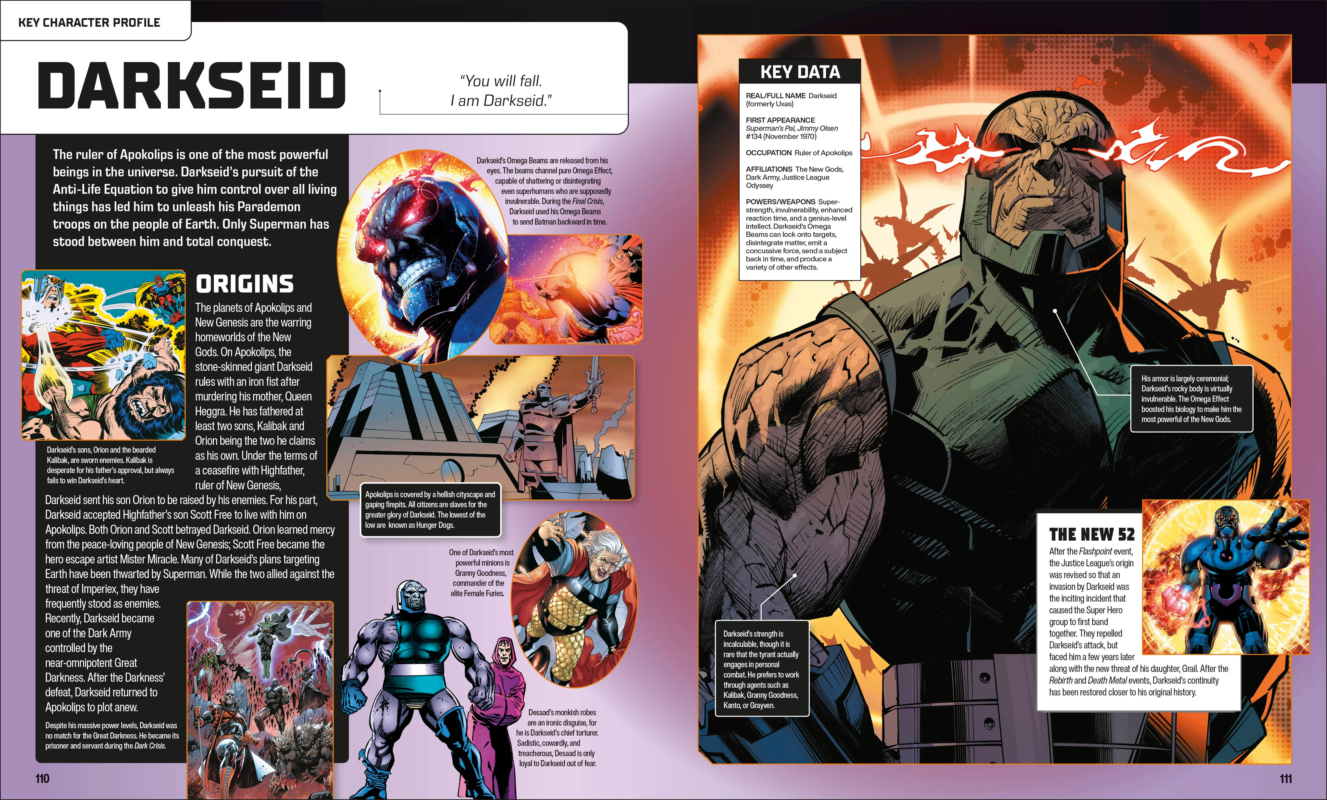 DC Superman The Ultimate Guide The Man of Steel New Edition - Image 7