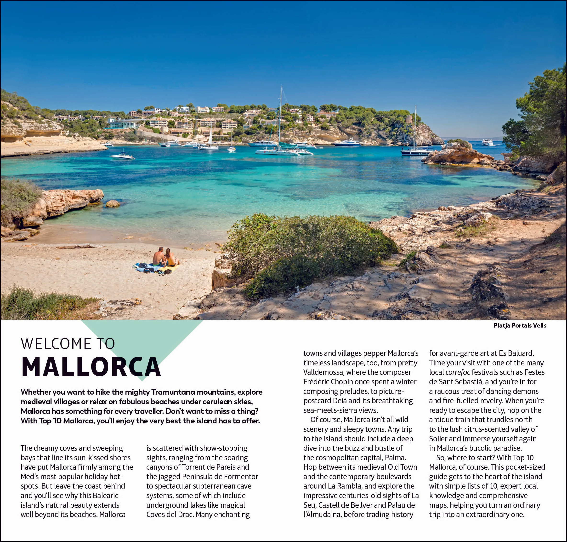 DK Top 10 Mallorca - Image 3