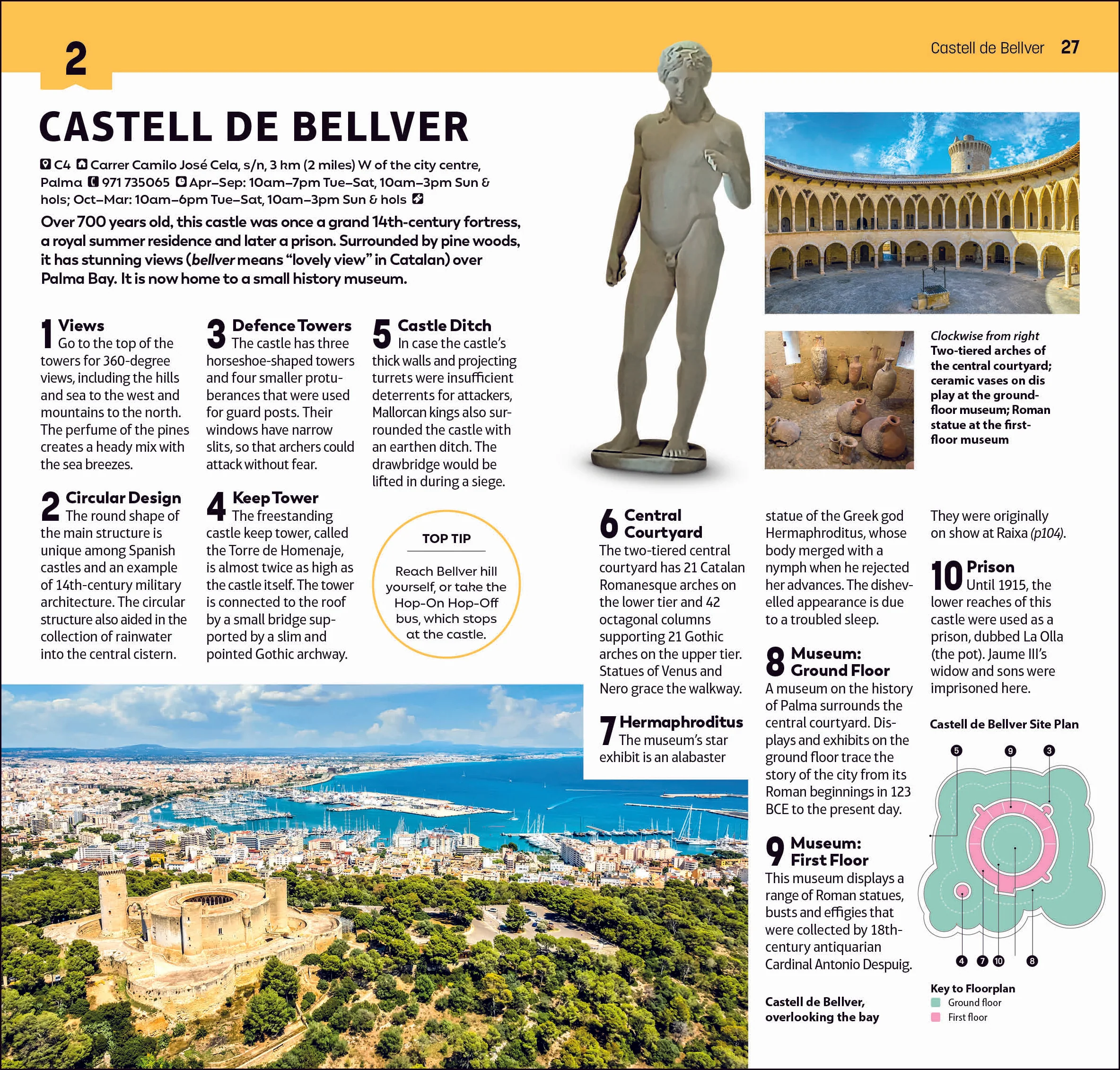 DK Top 10 Mallorca - Image 6