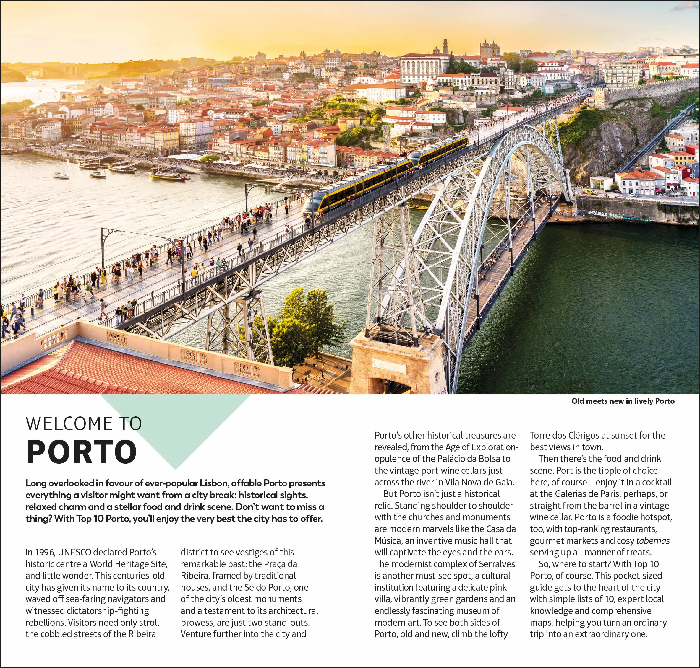 DK Top 10 Porto - Image 3