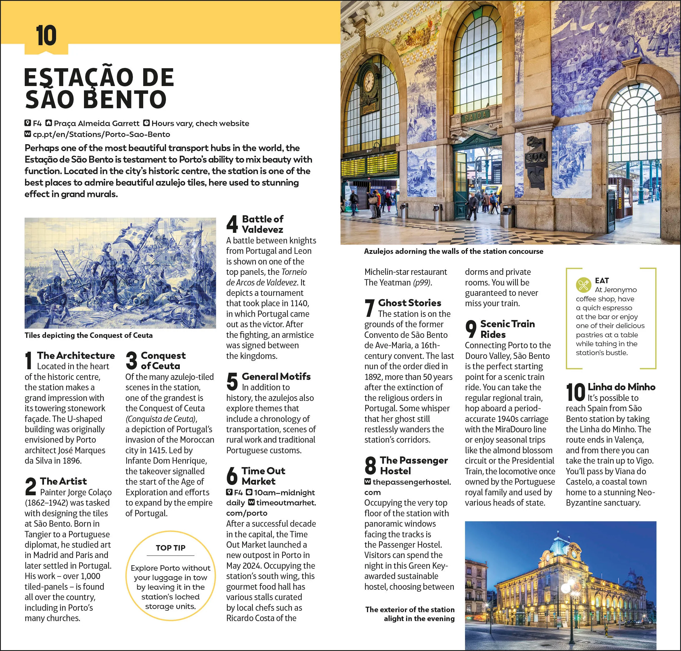 DK Top 10 Porto - Image 8
