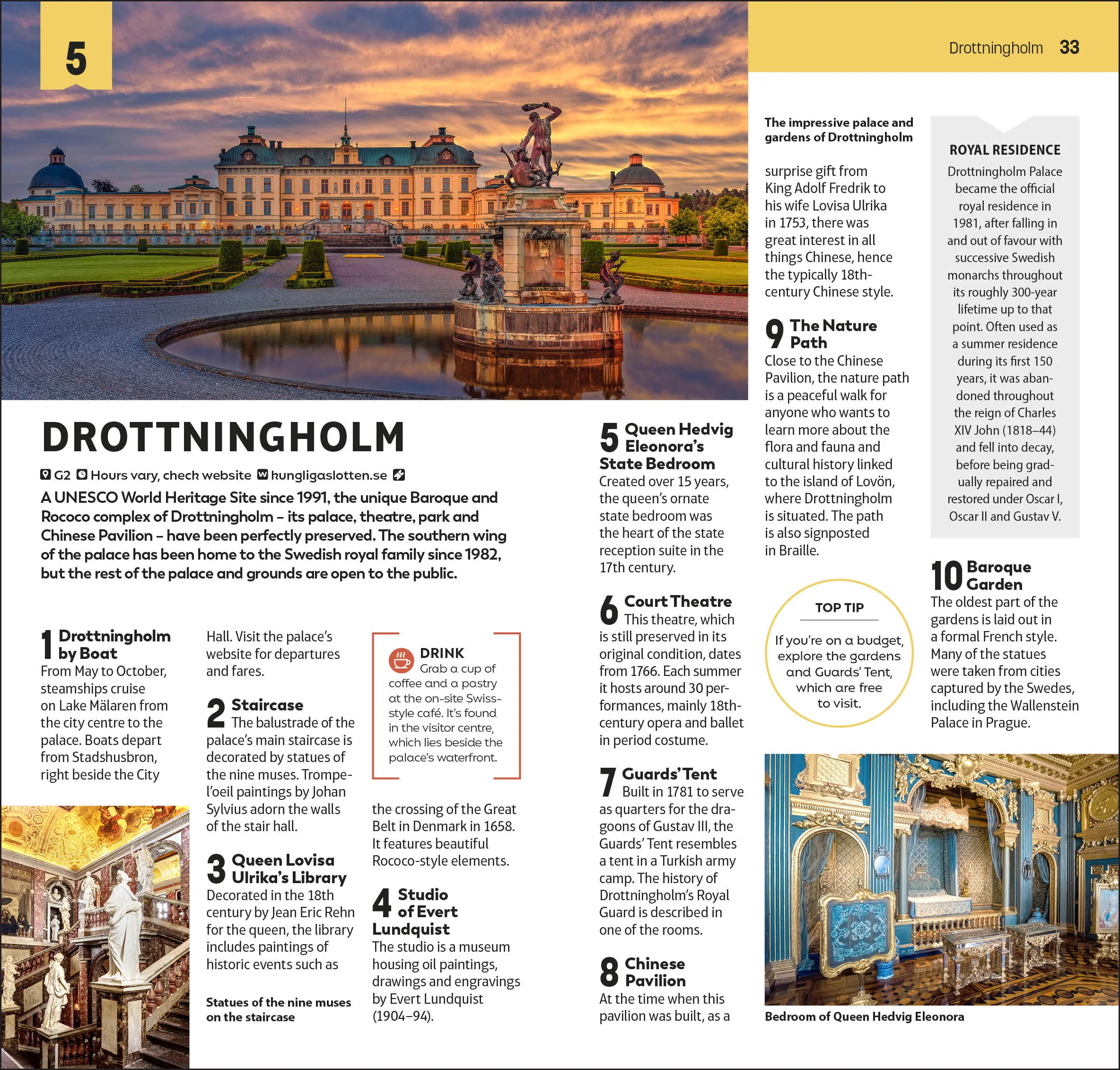 DK Top 10 Stockholm - Image 10