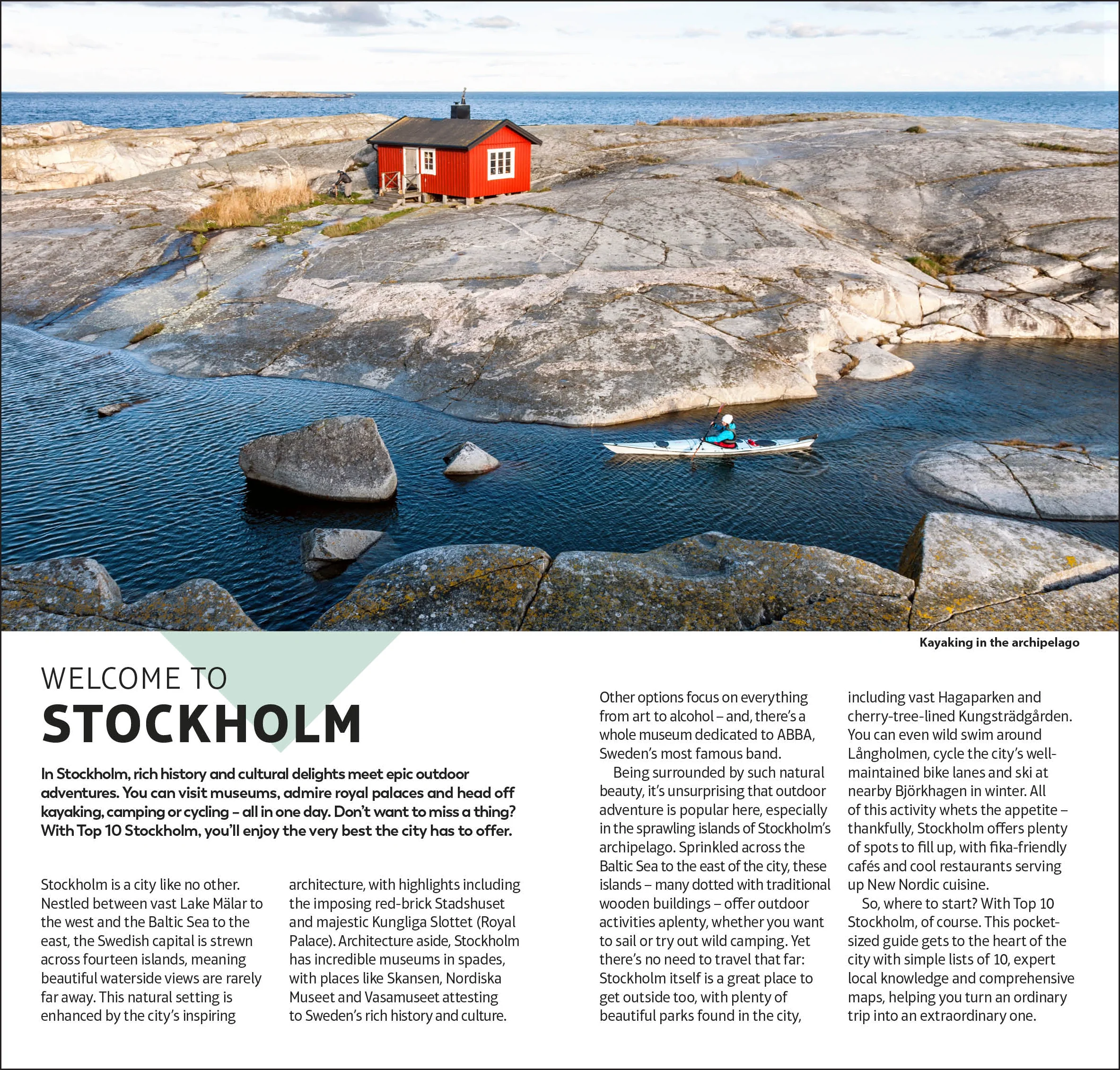 DK Top 10 Stockholm - Image 3