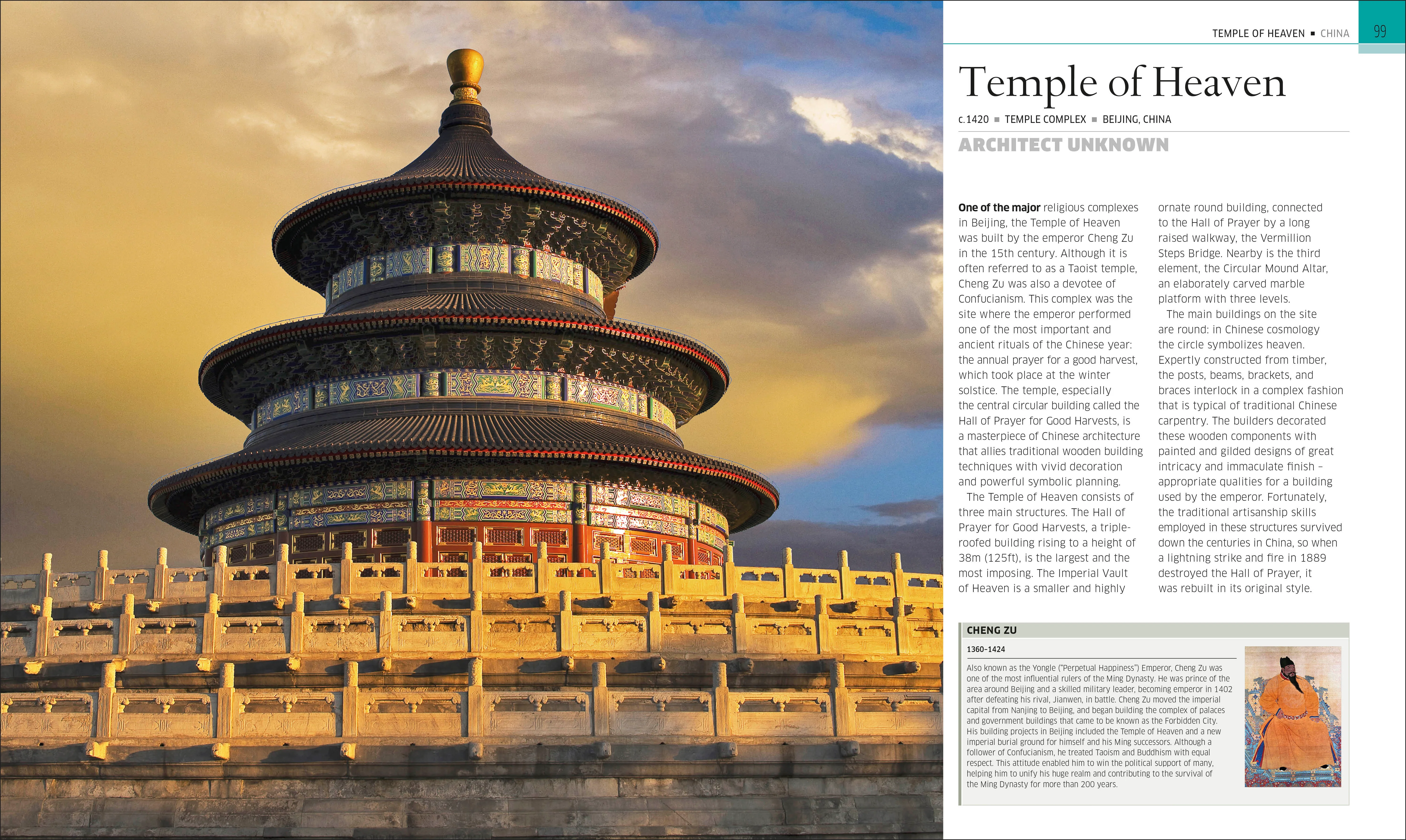 Buildings that Changed History - Image 2