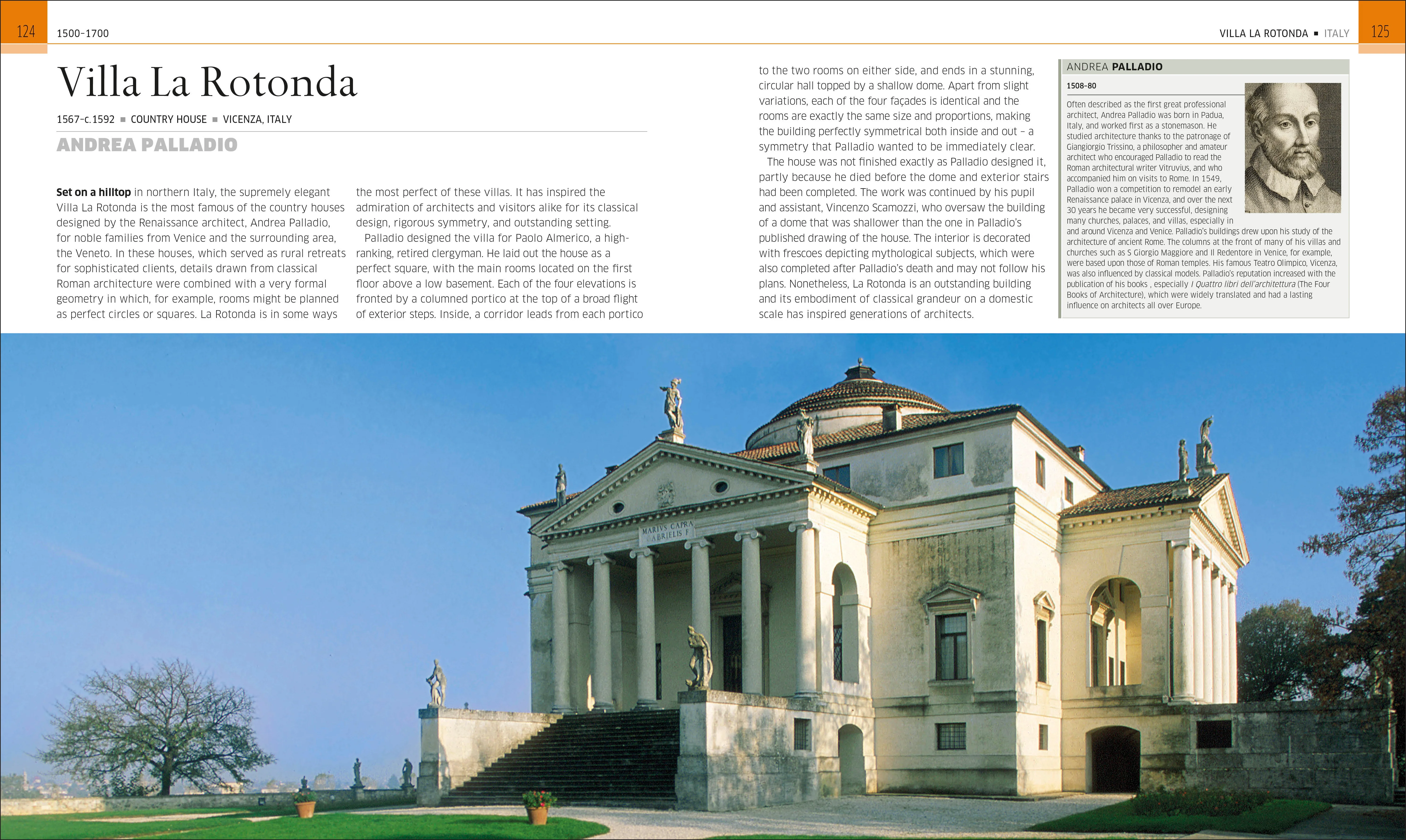 Buildings that Changed History - Image 3