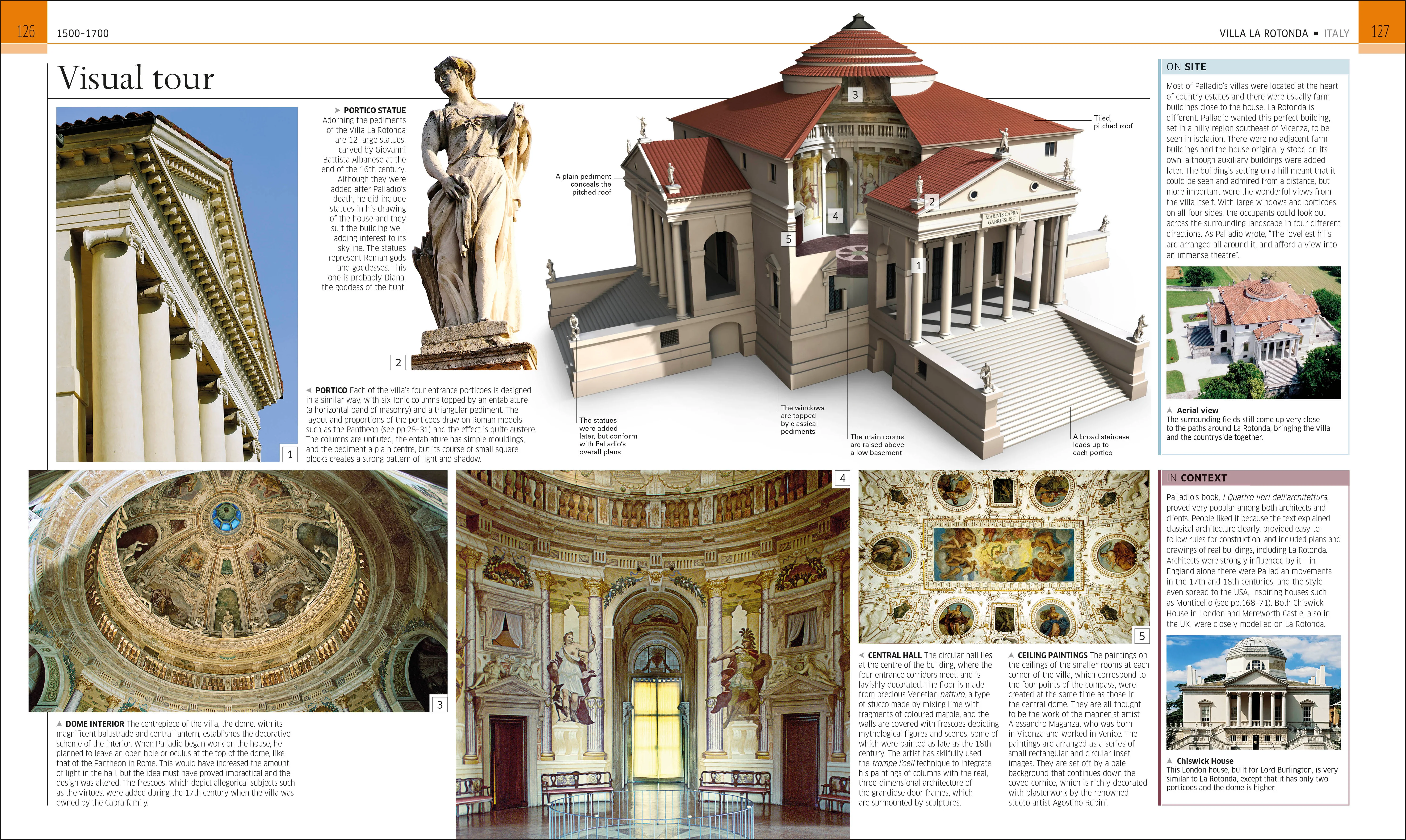 Buildings that Changed History - Image 4
