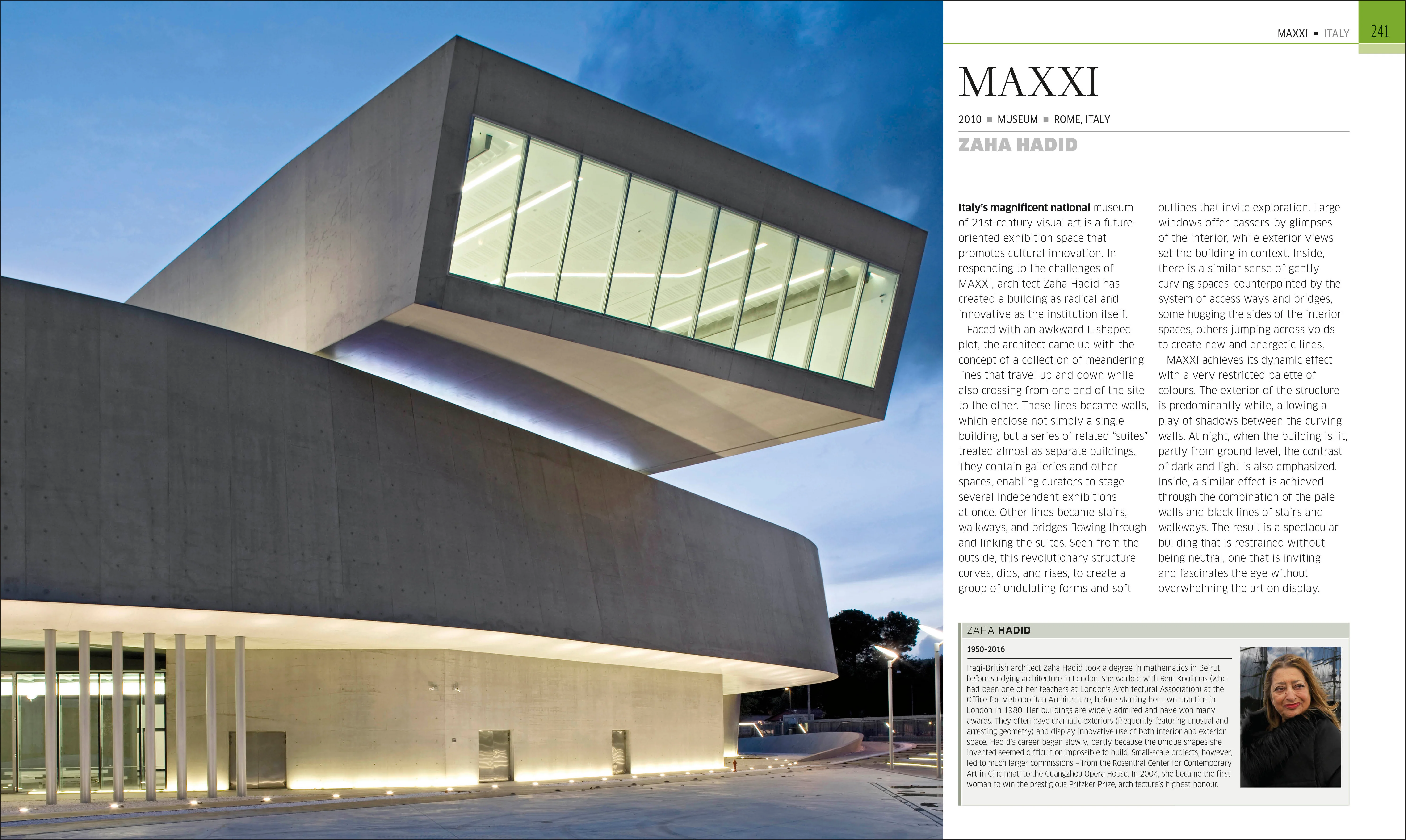 Buildings that Changed History - Image 5
