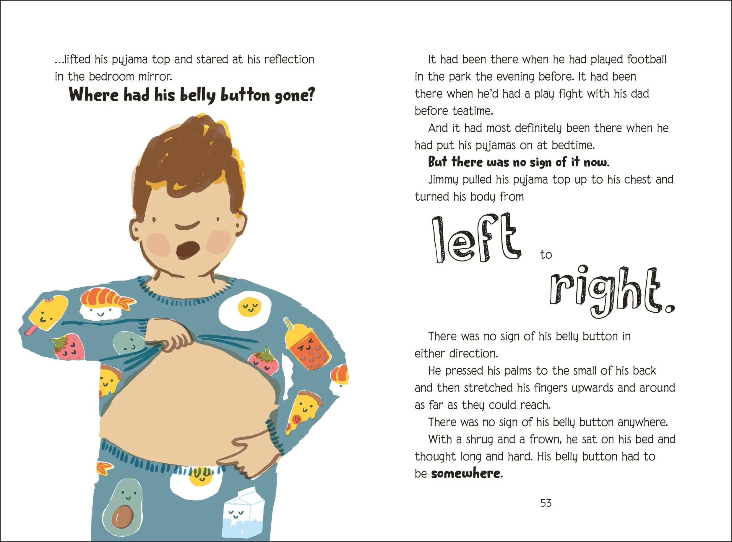 Good Bits / Story Snacks (US) - Image 10