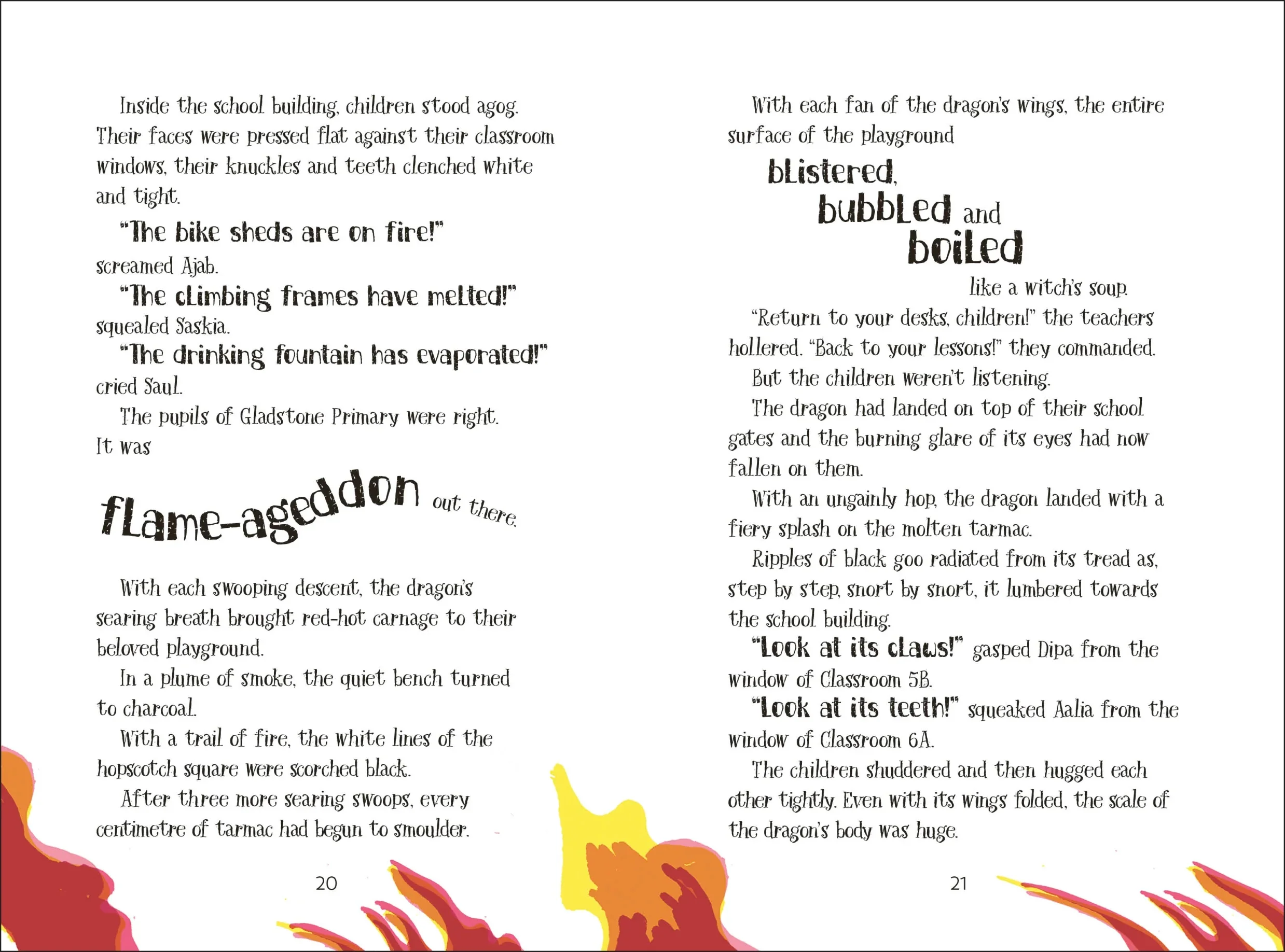 Good Bits / Story Snacks (US) - Image 6
