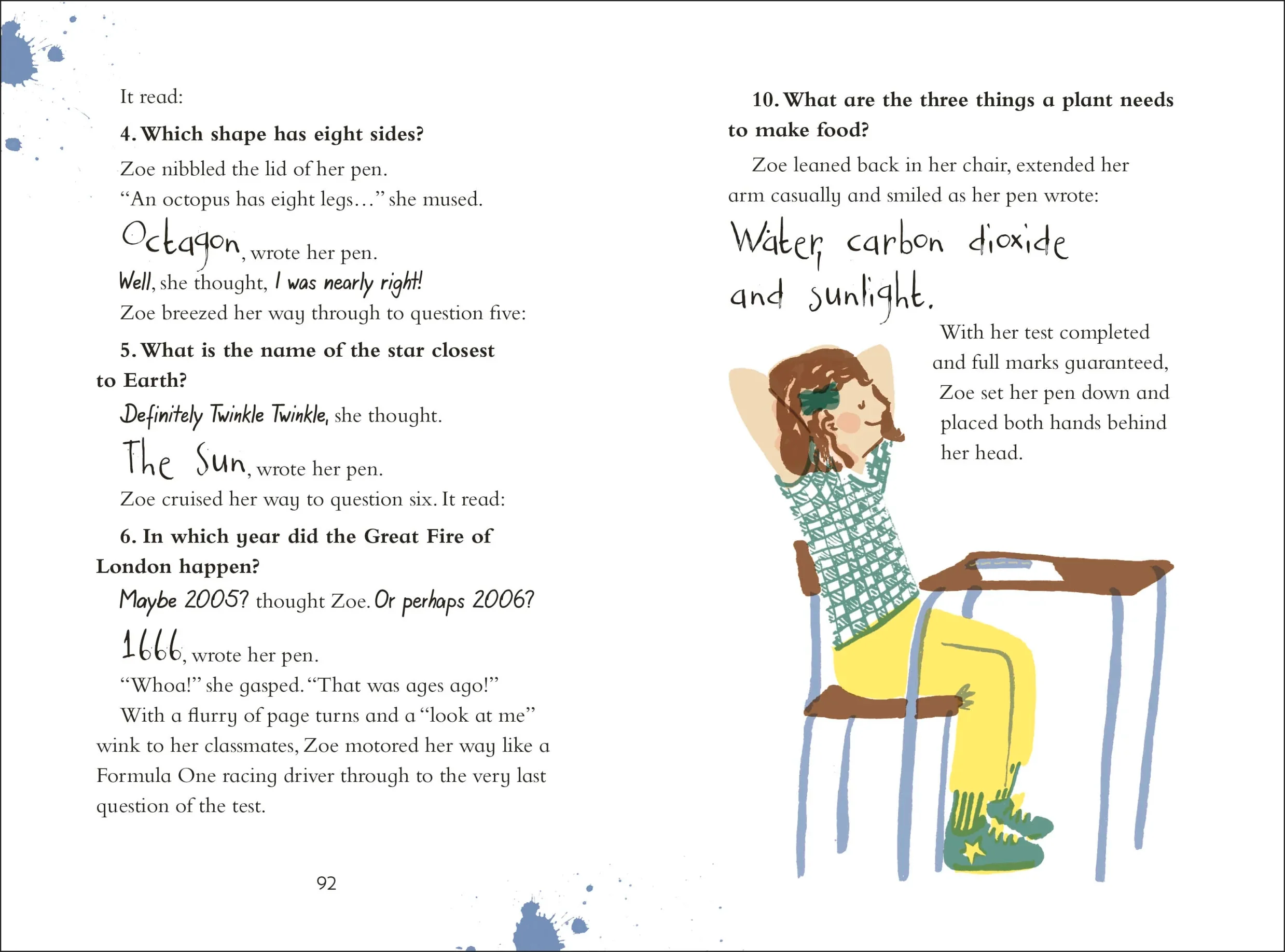 Good Bits / Story Snacks (US) - Image 8