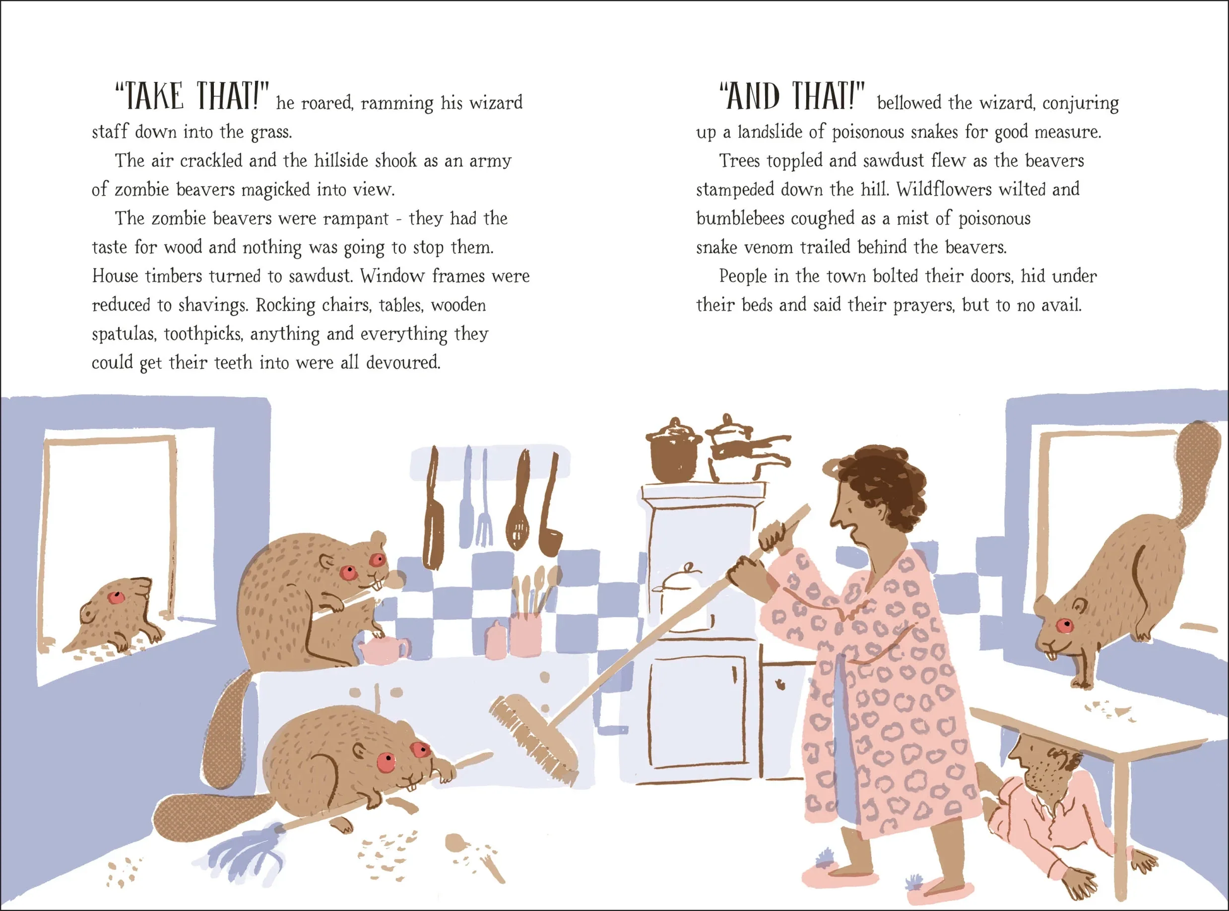 Good Bits / Story Snacks (US) - Image 9