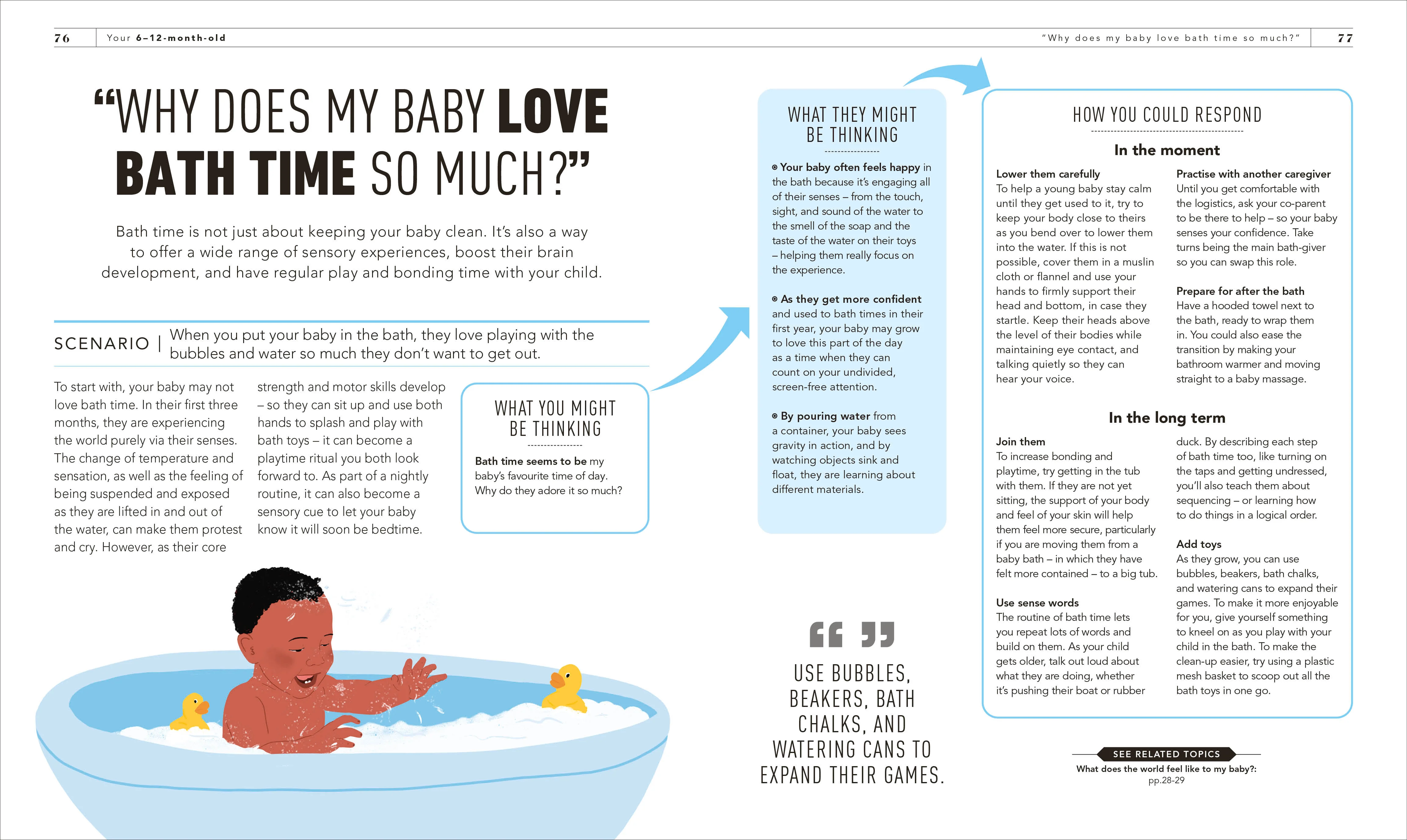 What's My Baby Thinking? - Image 5