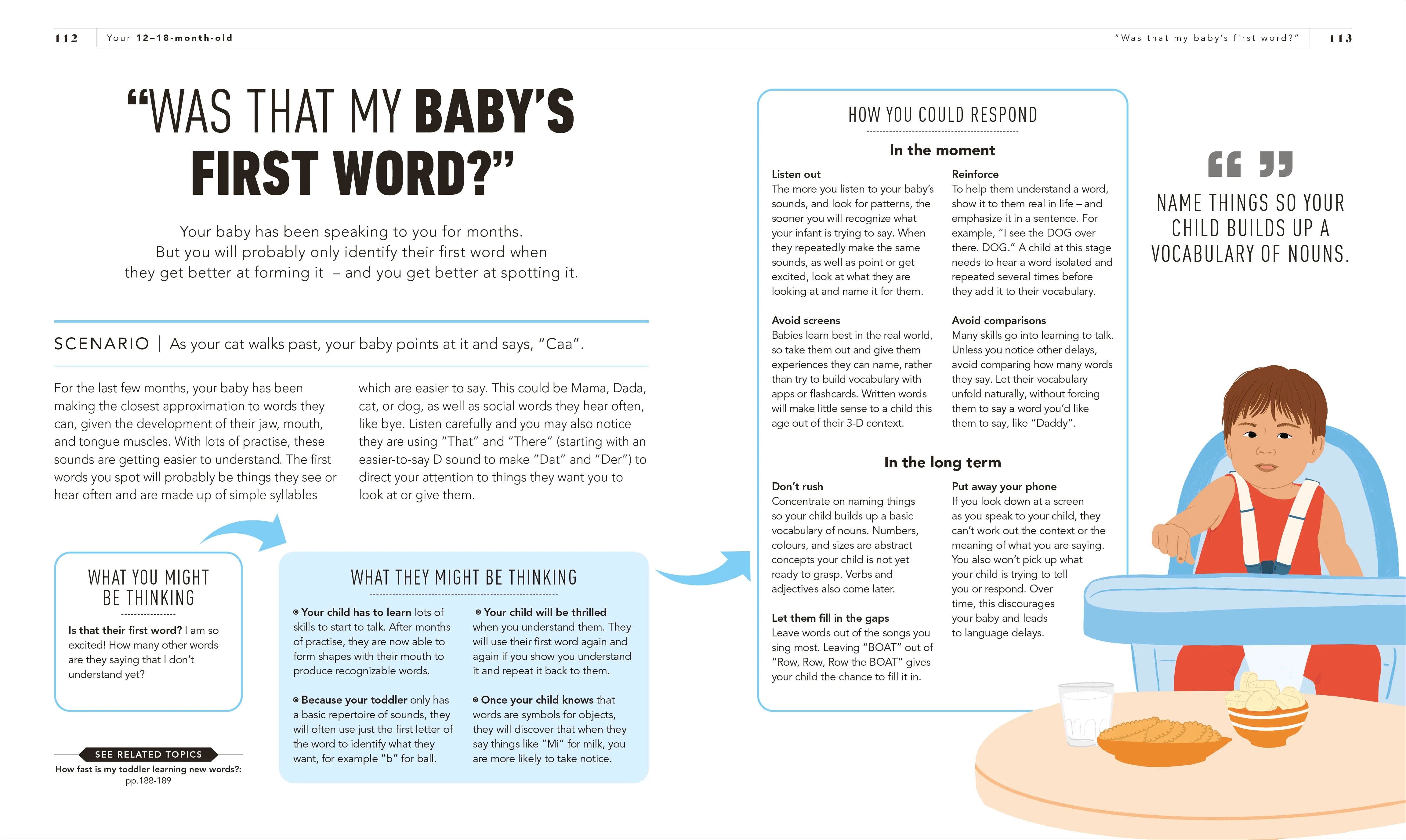 What's My Baby Thinking? - Image 6