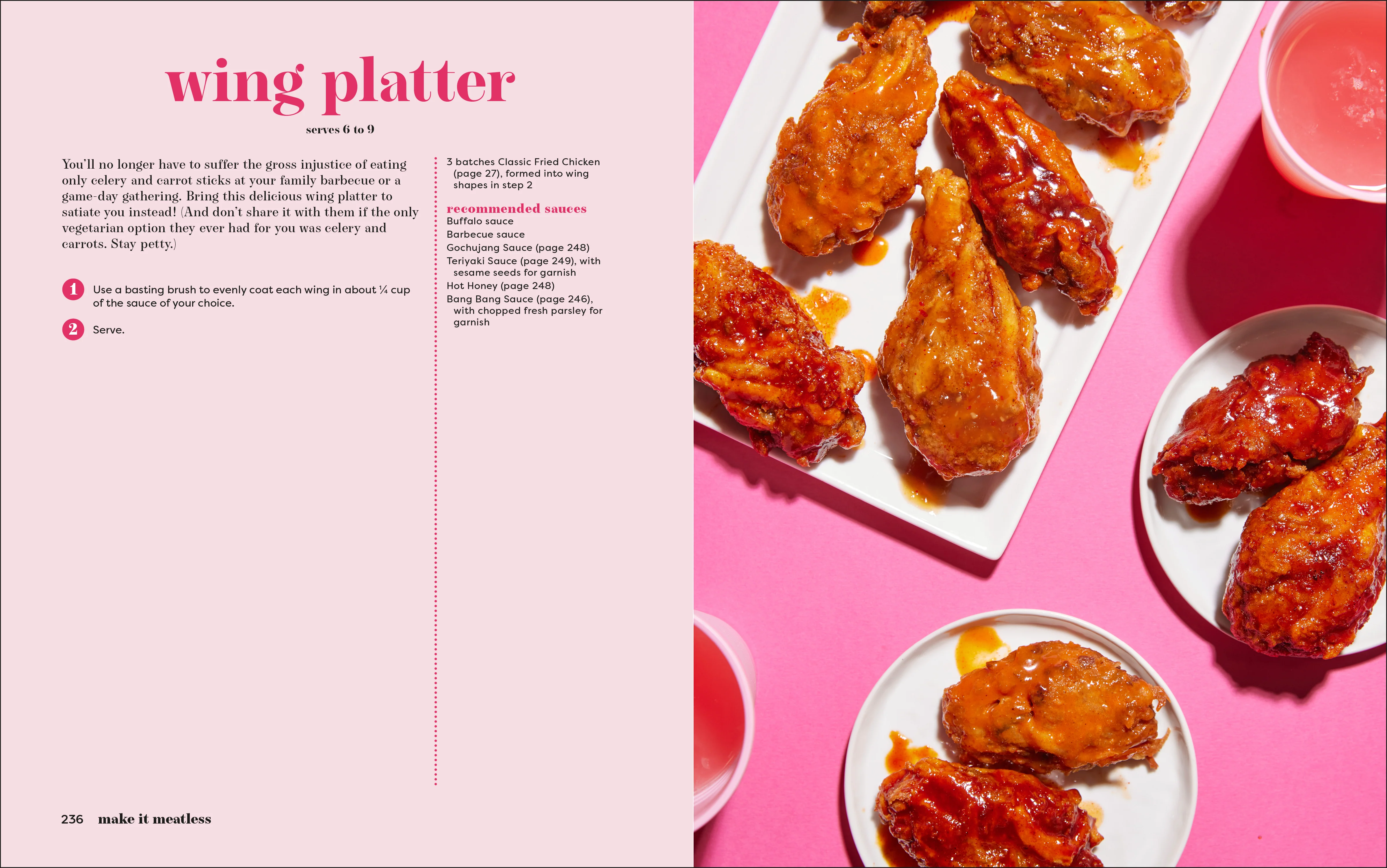 Make It Meatless - Image 9
