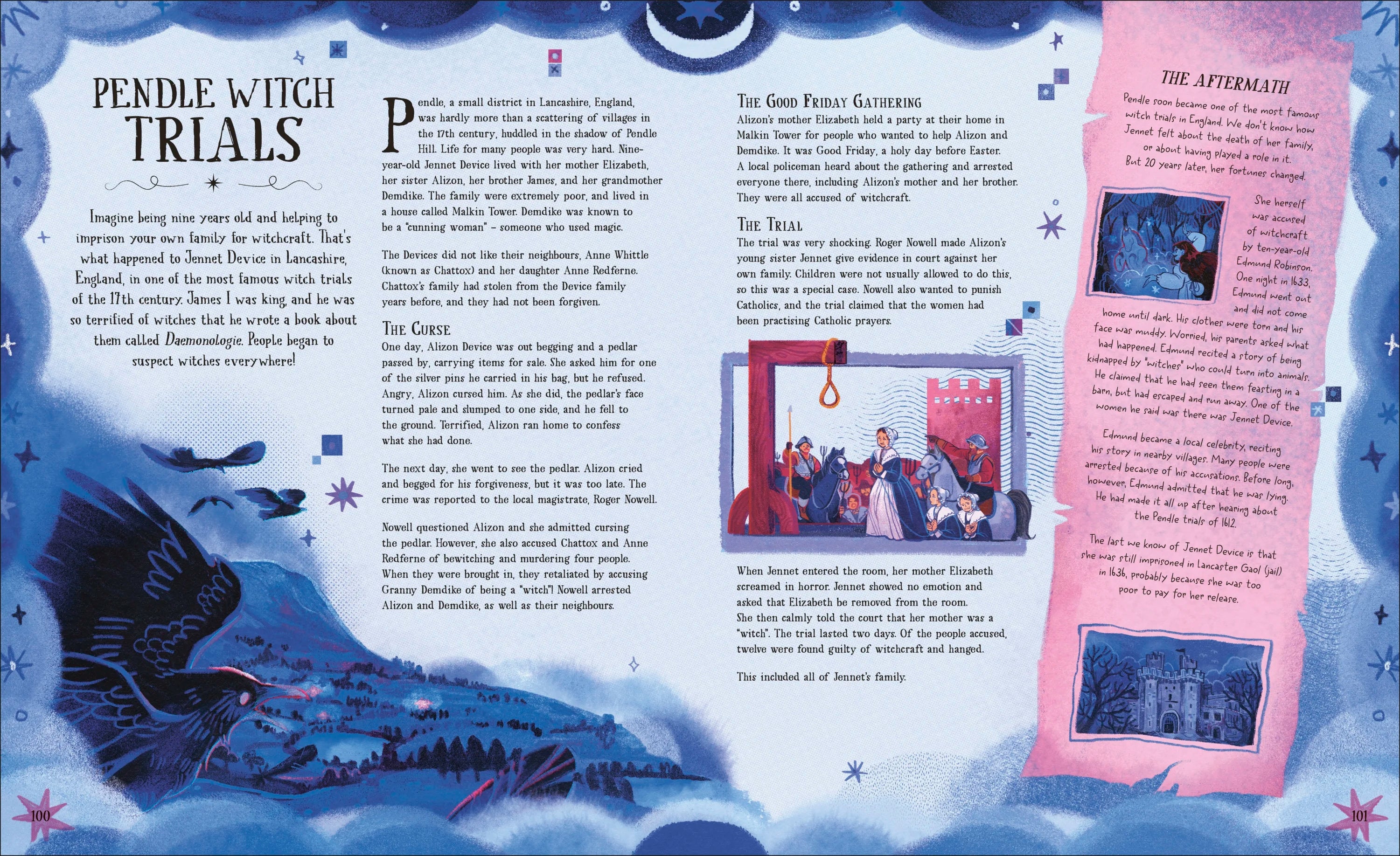 The Extraordinary History of Witches - Image 3
