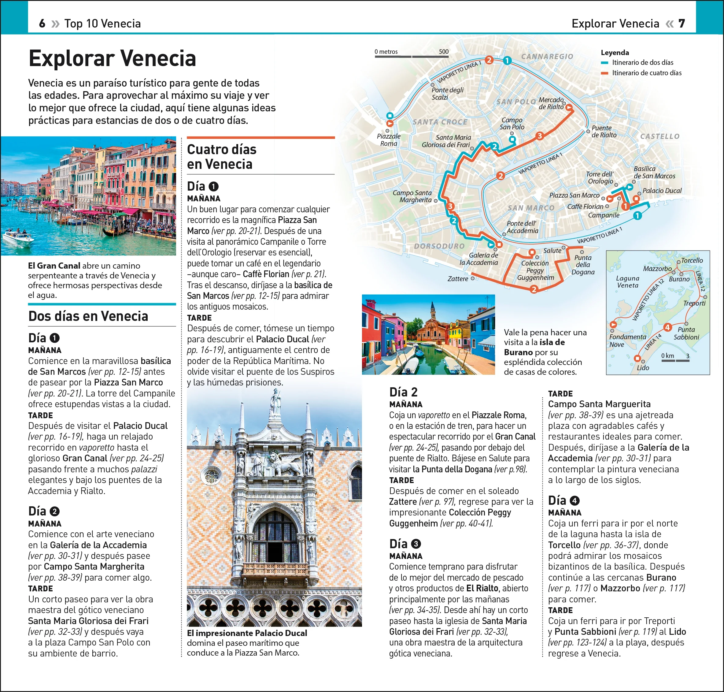 Venecia Guía Top 10 - Image 2