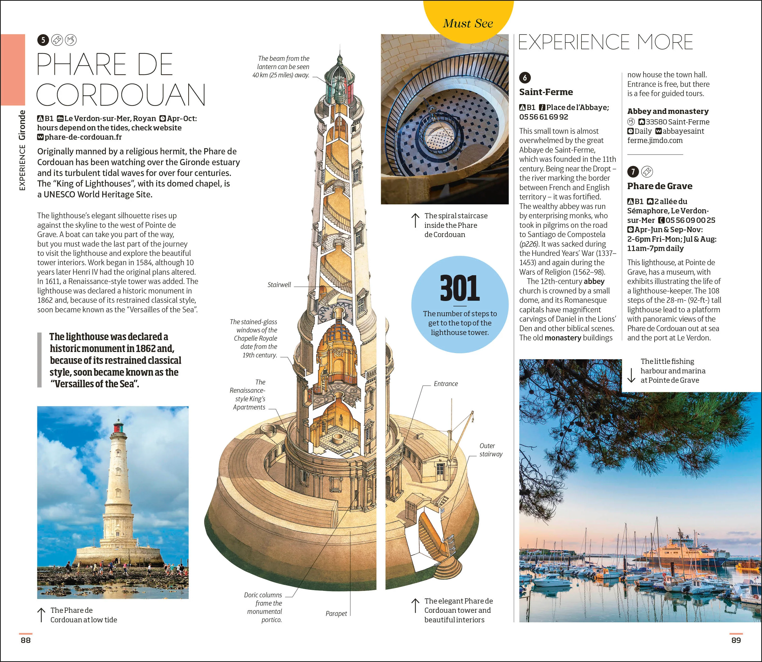 DK Dordogne, Bordeaux and the Southwest Coast - Image 15