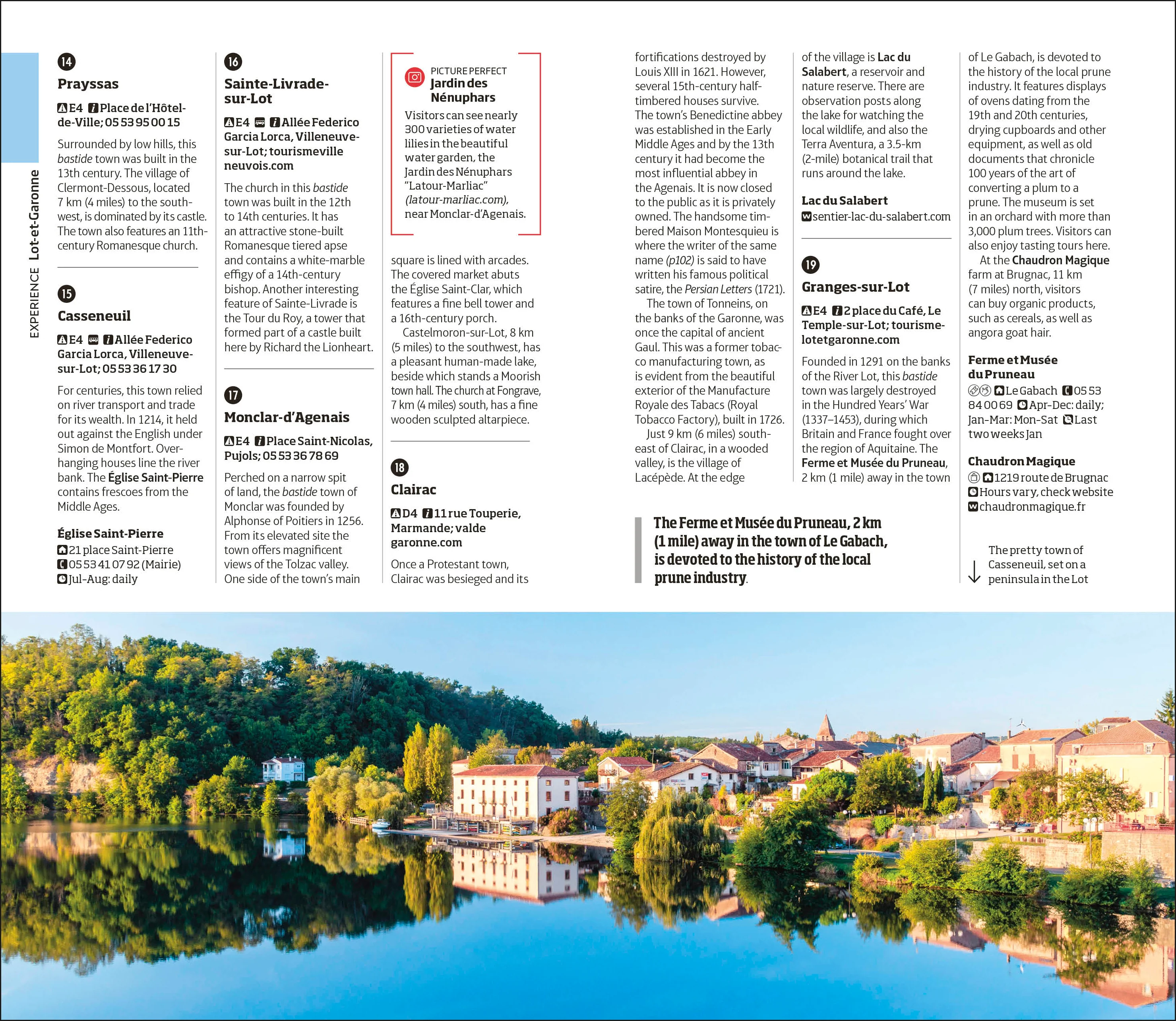 DK Dordogne, Bordeaux and the Southwest Coast - Image 6