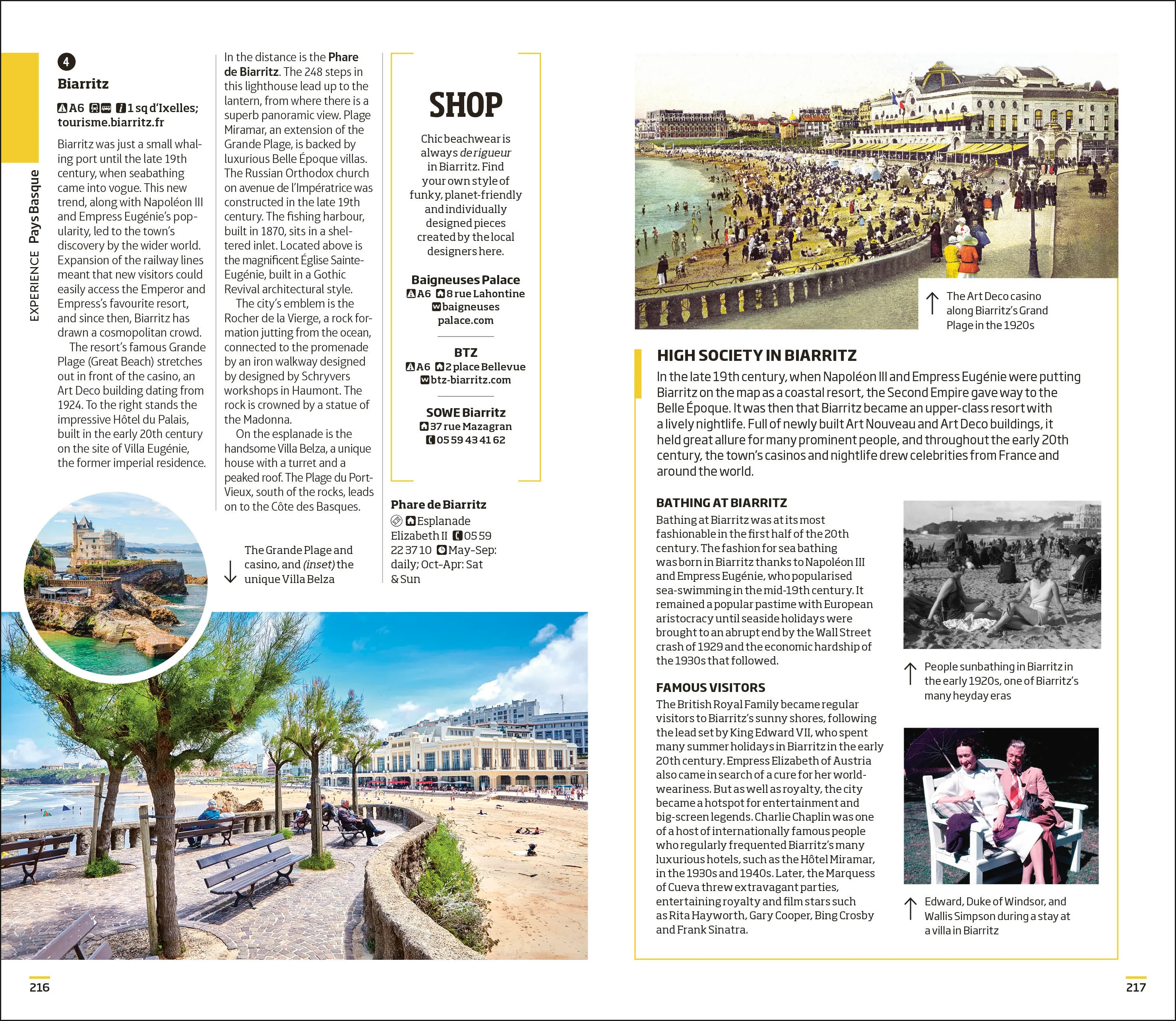 DK Dordogne, Bordeaux and the Southwest Coast - Image 7
