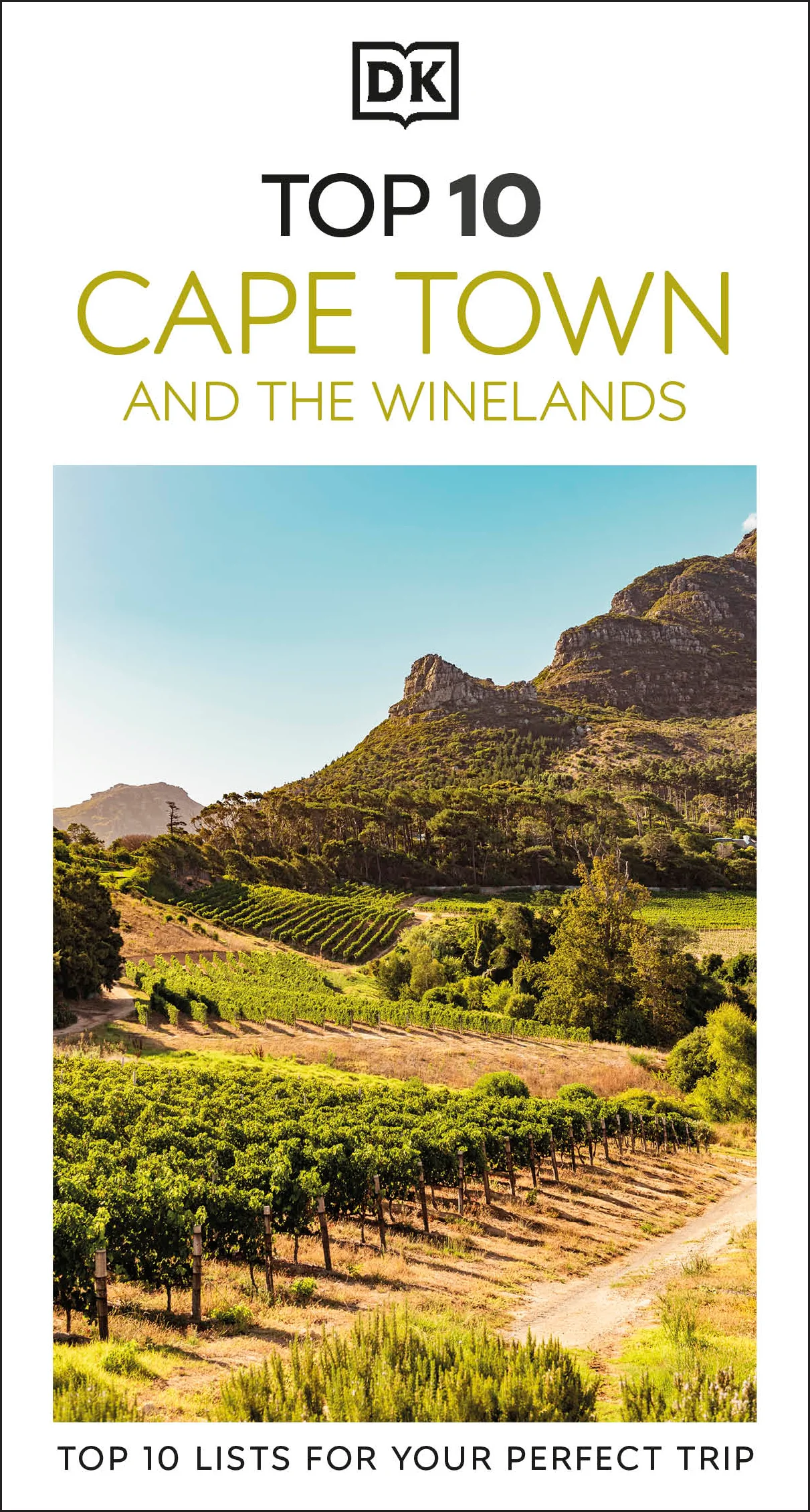 DK Top 10 Cape Town and the Winelands - Image 11