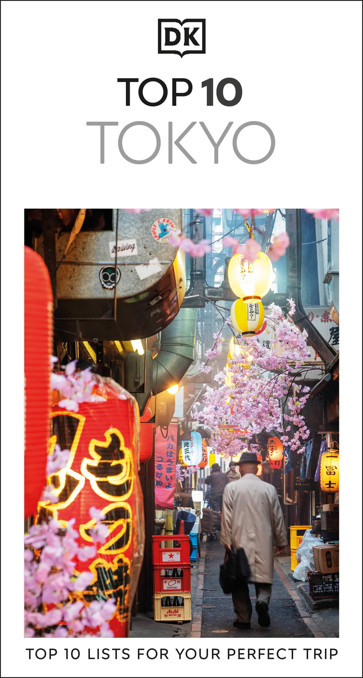 DK Top 10 Tokyo - Image 10