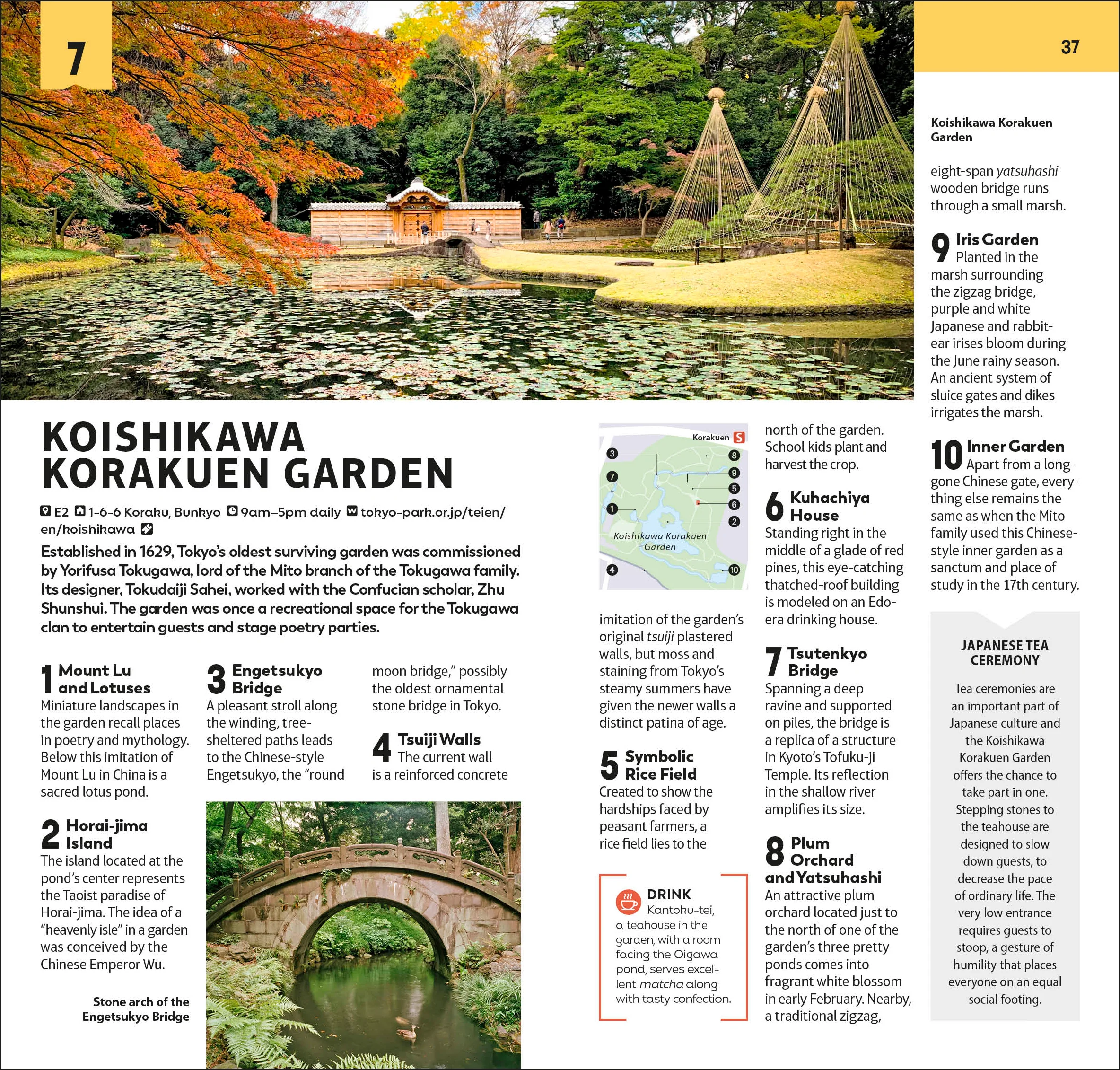 DK Top 10 Tokyo - Image 7
