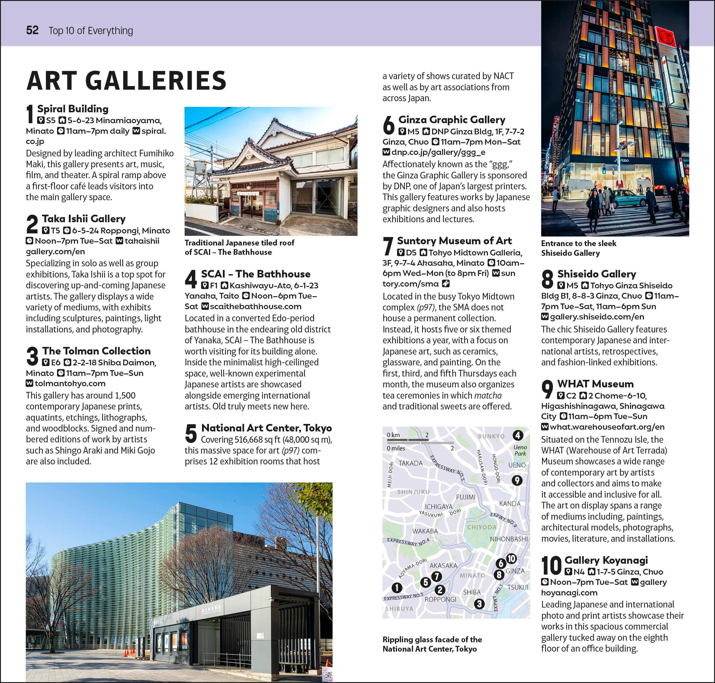 DK Top 10 Tokyo - Image 8