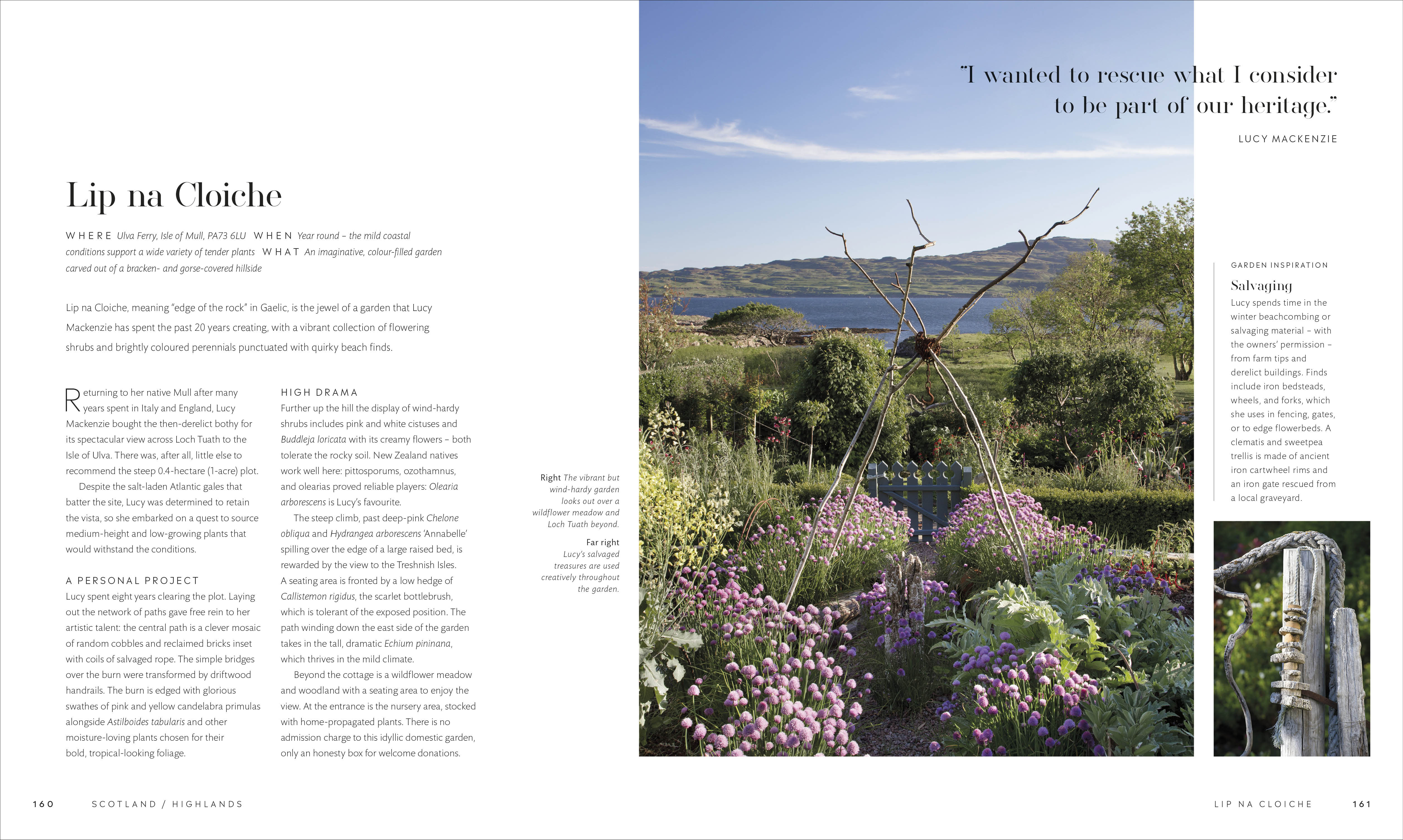 RHS Gardens of Great Britain and Ireland - Image 7