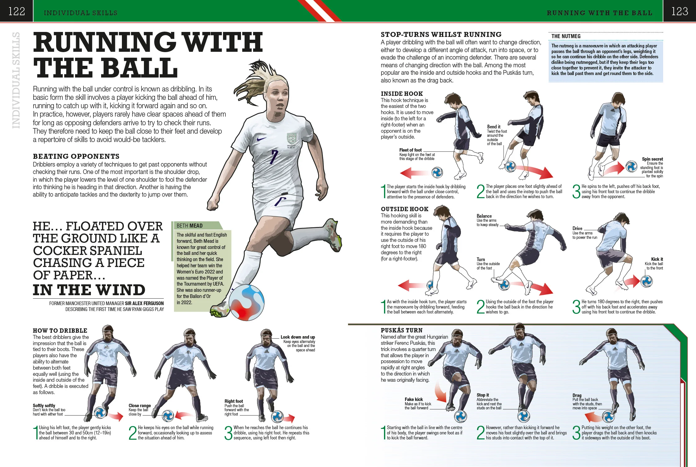 The Football Book - Image 4