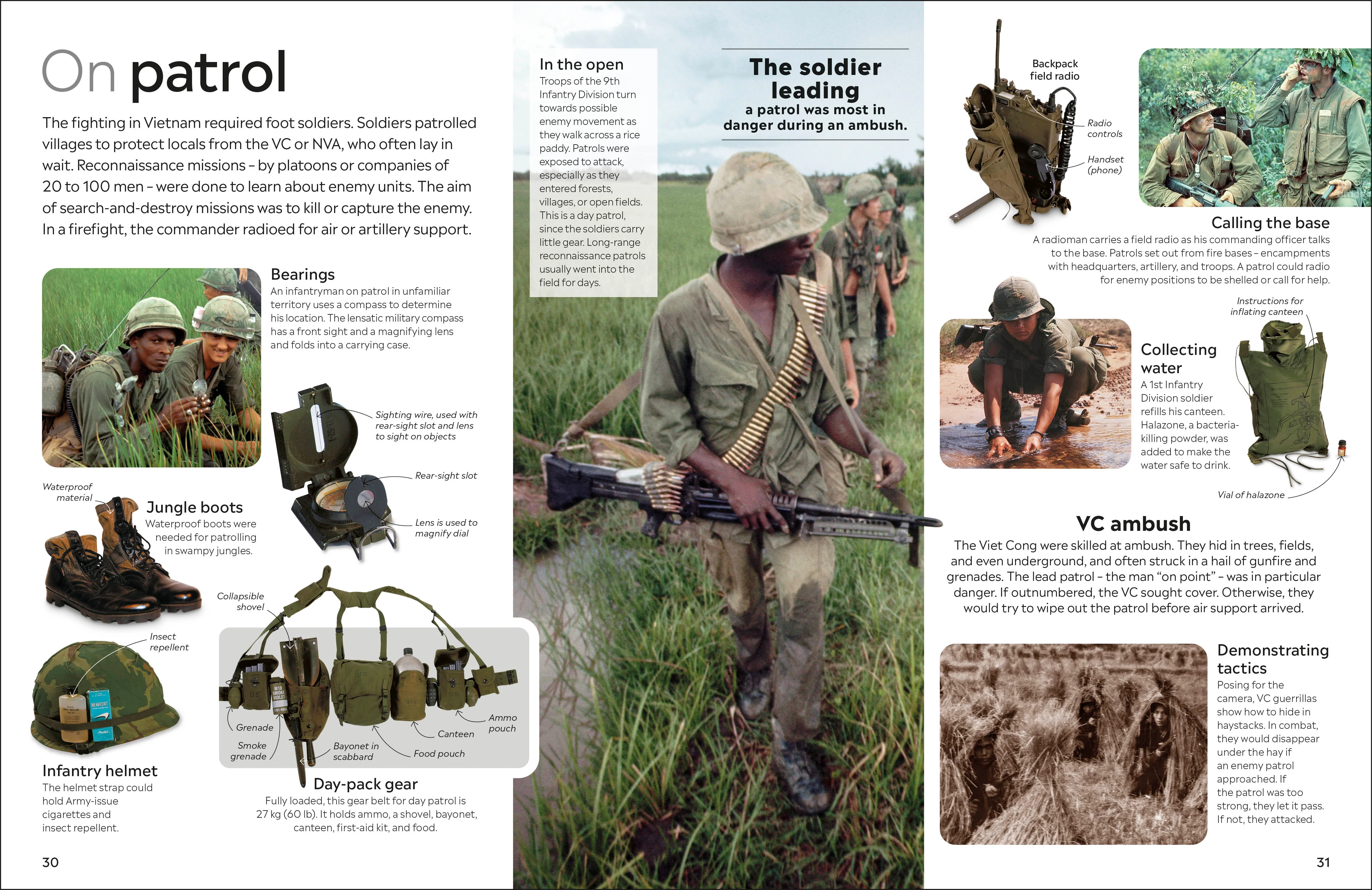 Eyewitness Vietnam War - Image 3