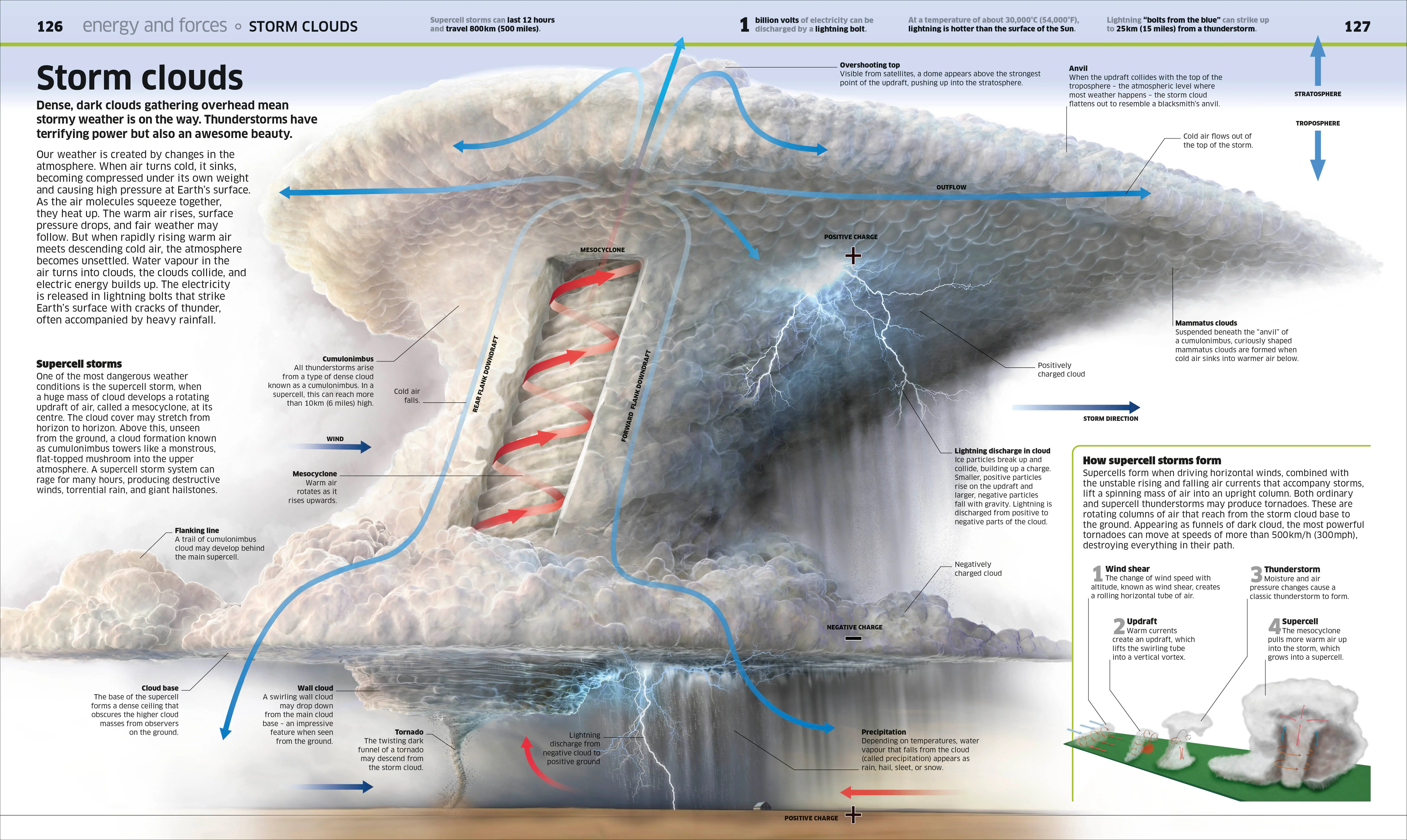 Knowledge Encyclopedia Science, 2nd Edition - Image 4