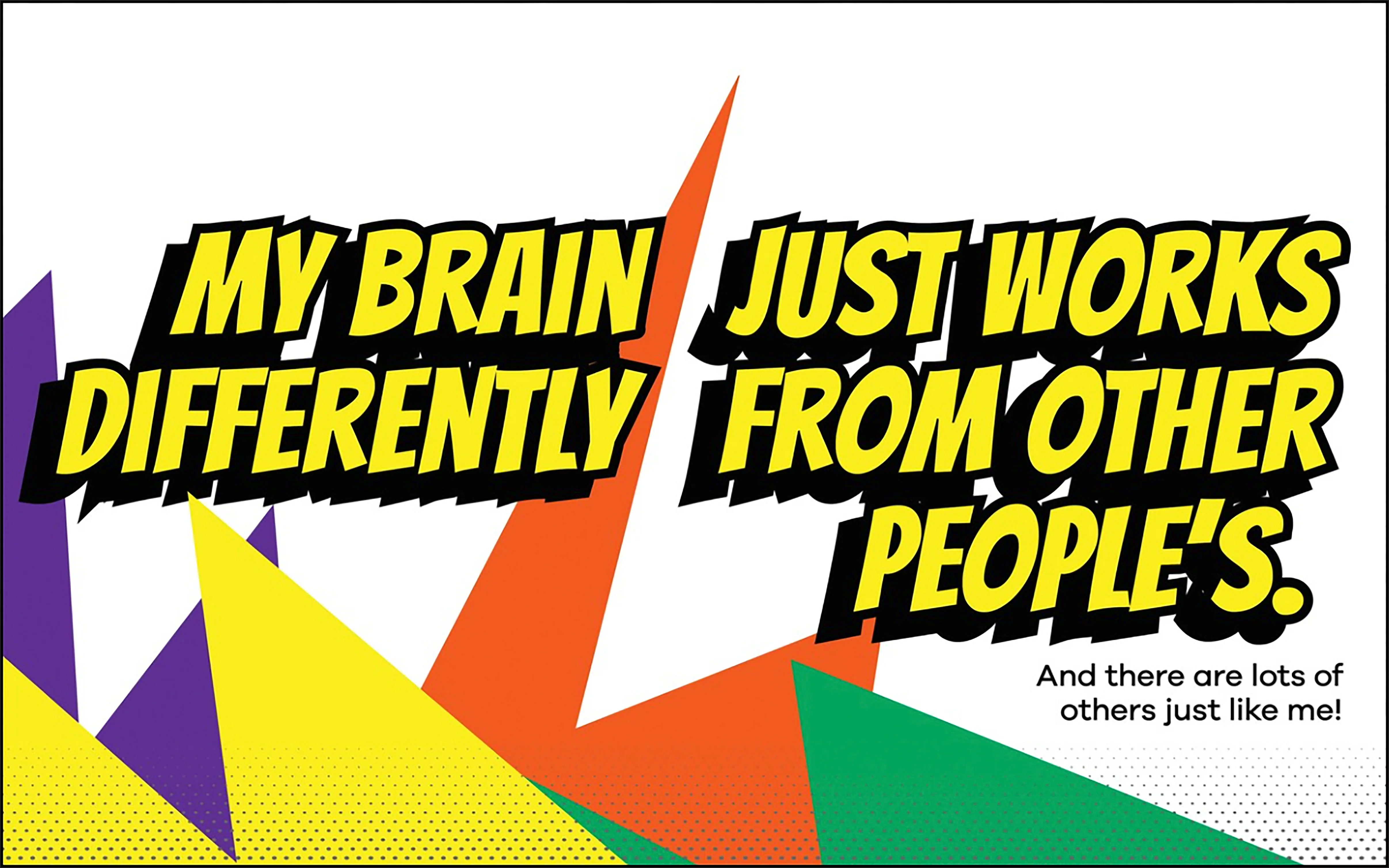 A Kids Book About ADHD - Image 4