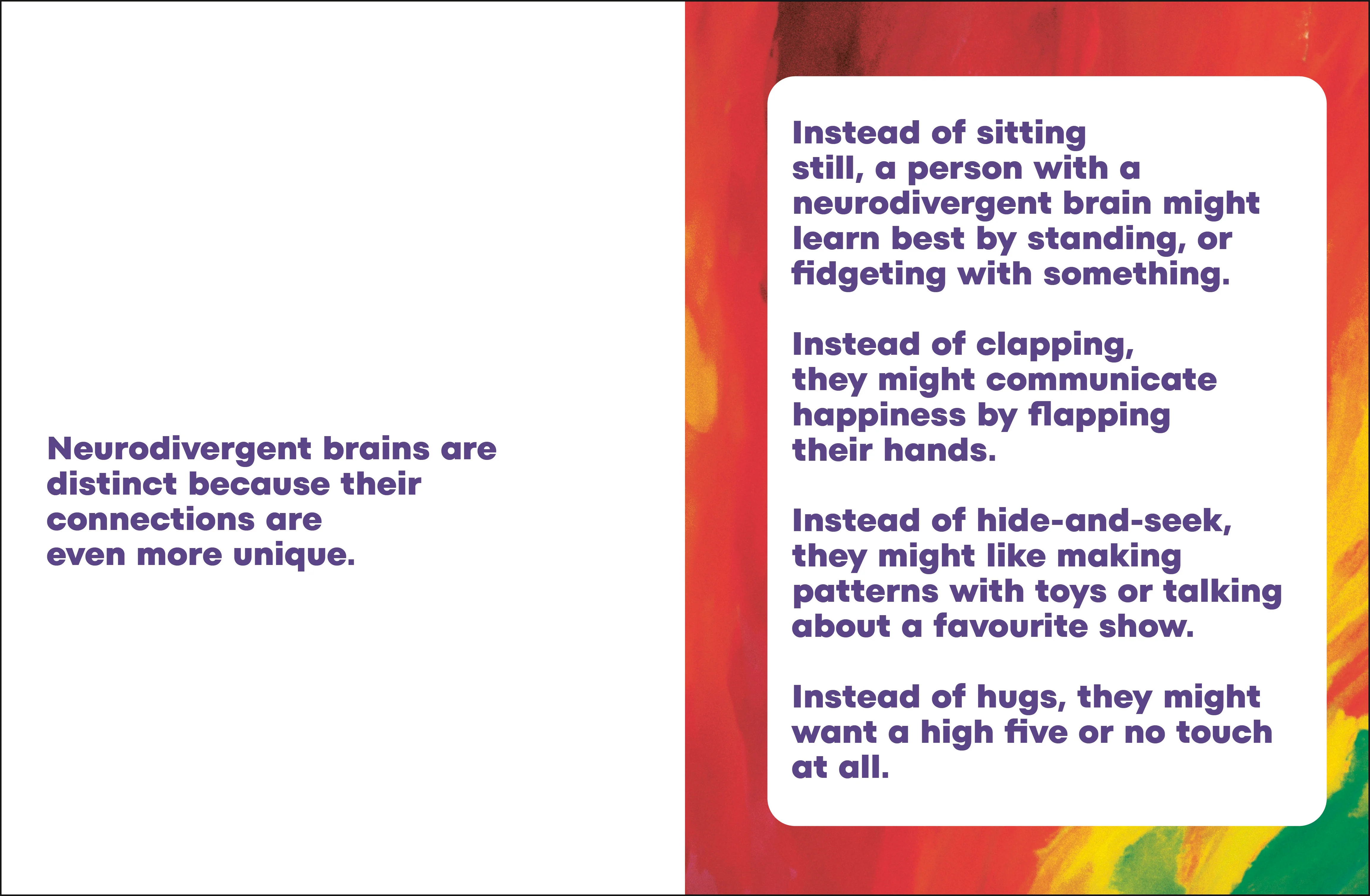 A Kids Book About Neurodiversity - Image 3